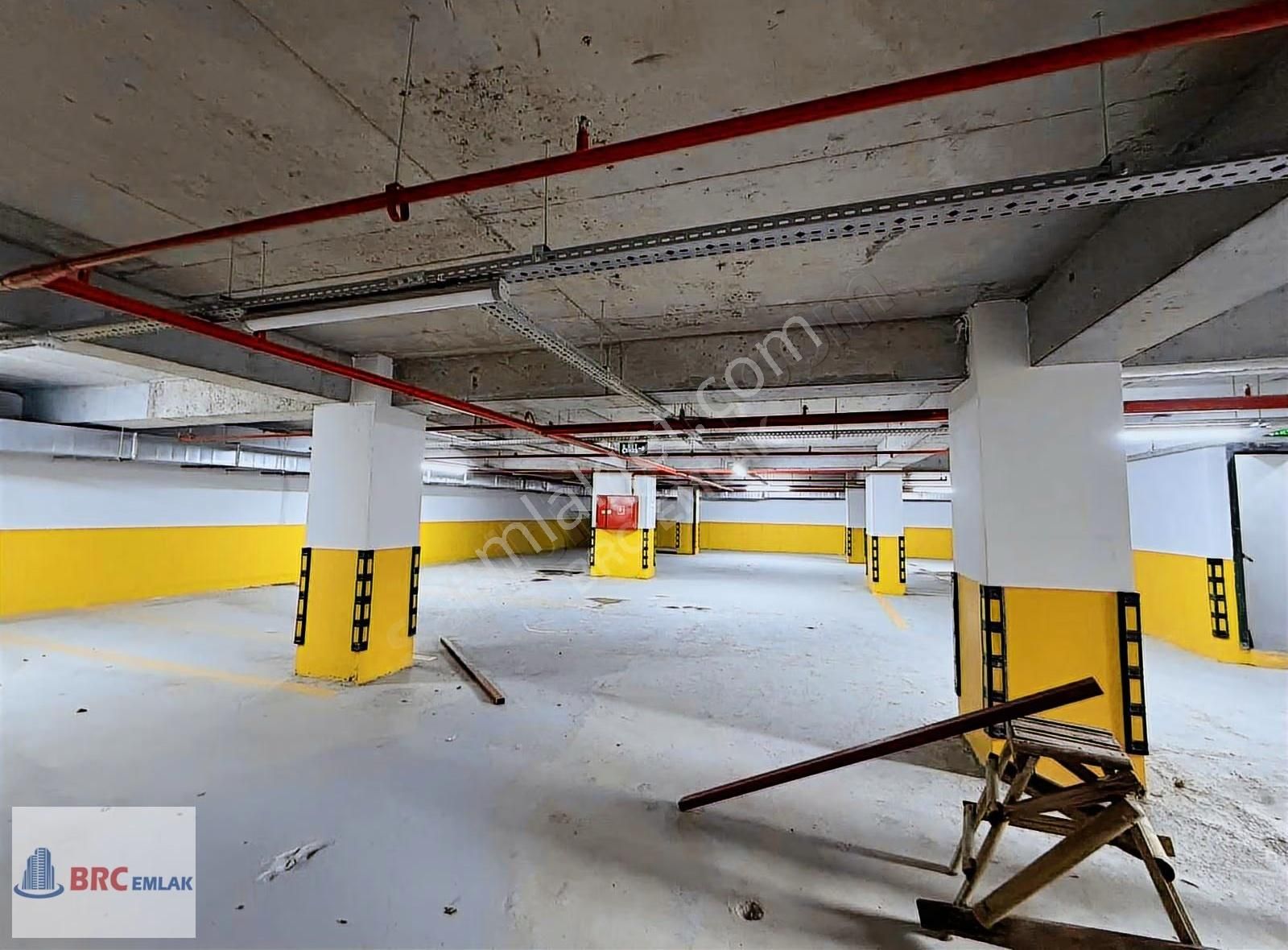 Kağıthane Gültepenin En Yeni Projesi Zeniconda Satılık Sıfır 2+1 - Görsel 12