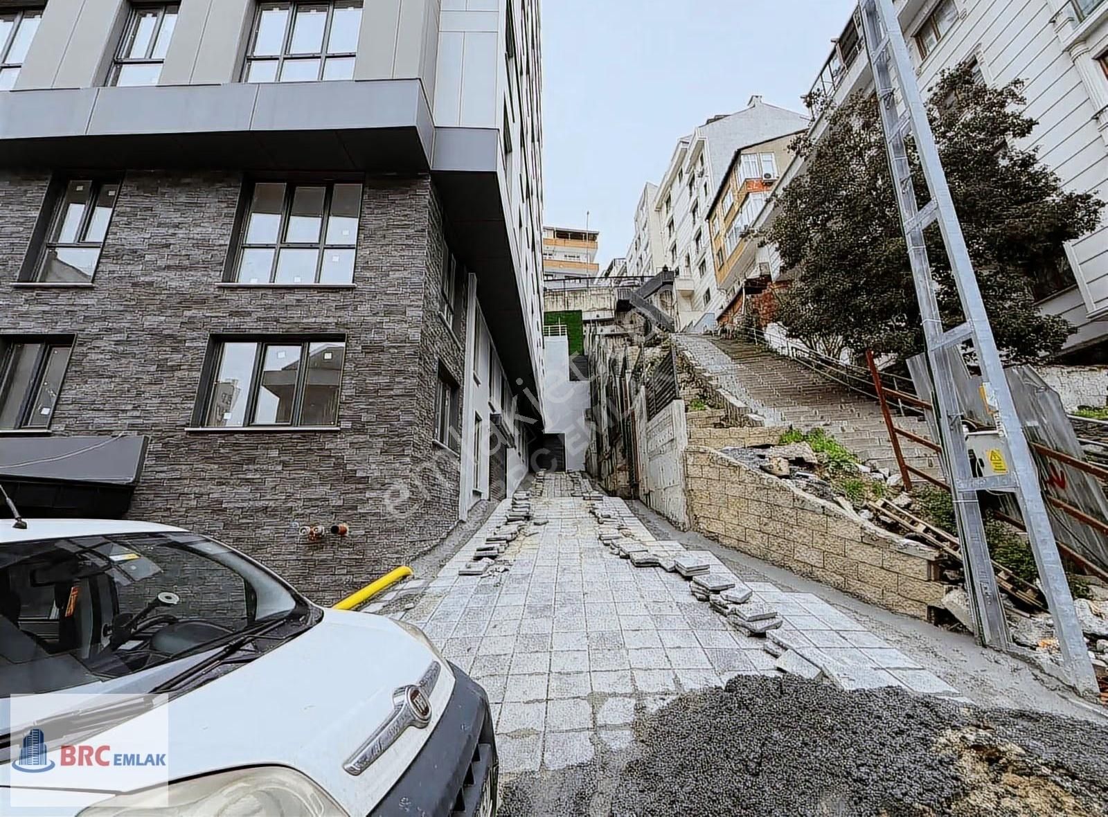 Kağıthane Gültepenin En Yeni Projesi Zeniconda Satılık Sıfır 2+1 - Görsel 5