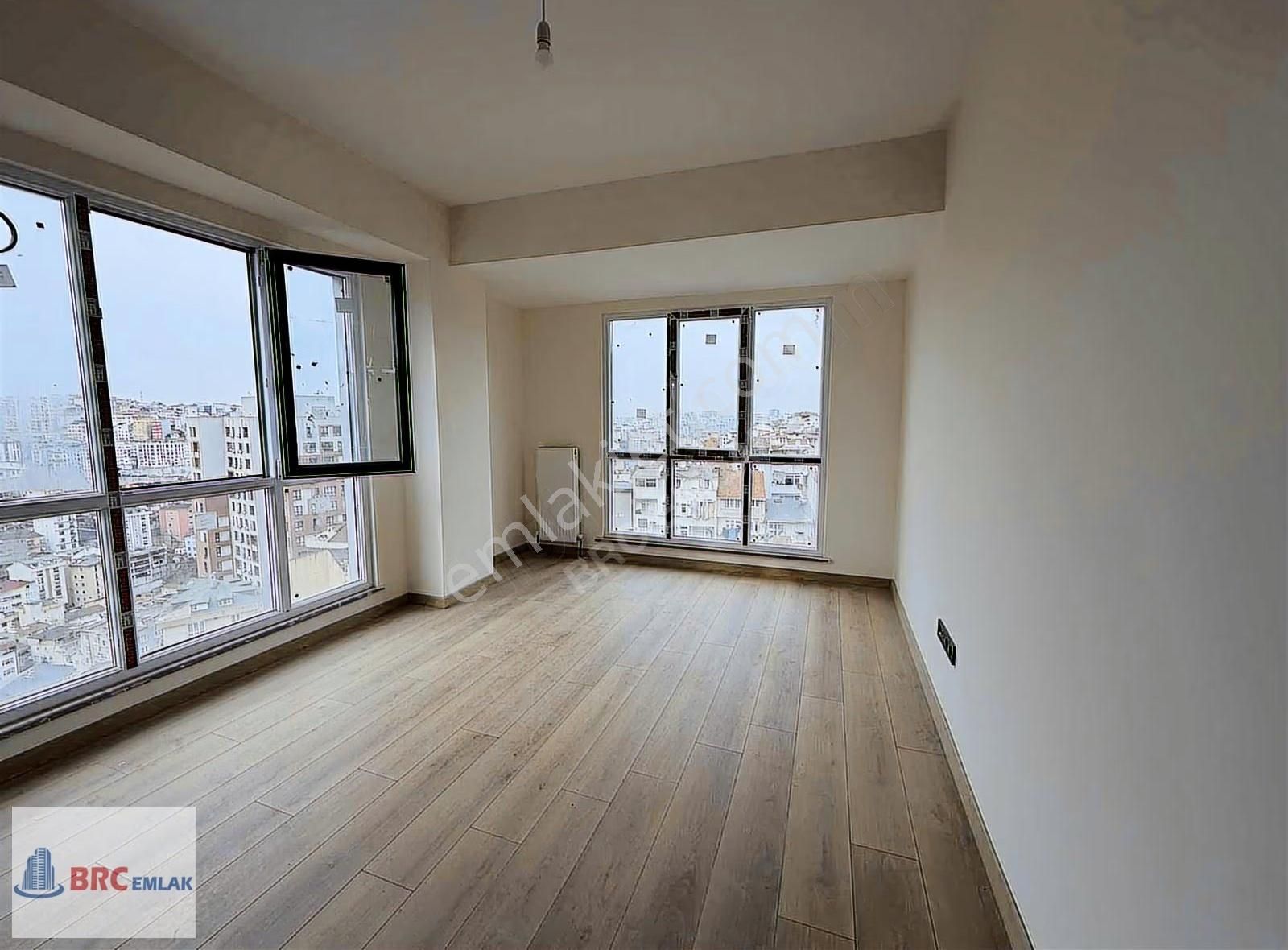 Kağıthane Gültepenin En Yeni Projesi Zeniconda Satılık Sıfır 2+1 - Görsel 31