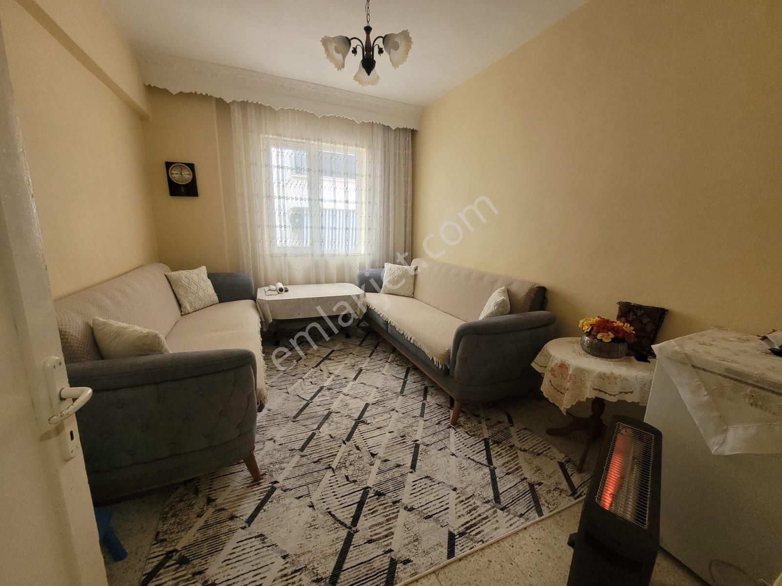 Didim Merkez’de Satılık 2+1 Ayrı Mutfak Daire - Görsel 7