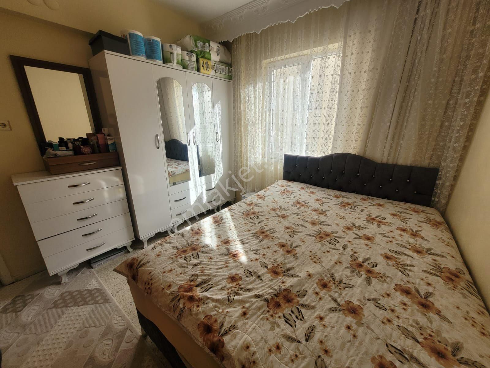 Didim Merkez’de Satılık 2+1 Ayrı Mutfak Daire - Görsel 18