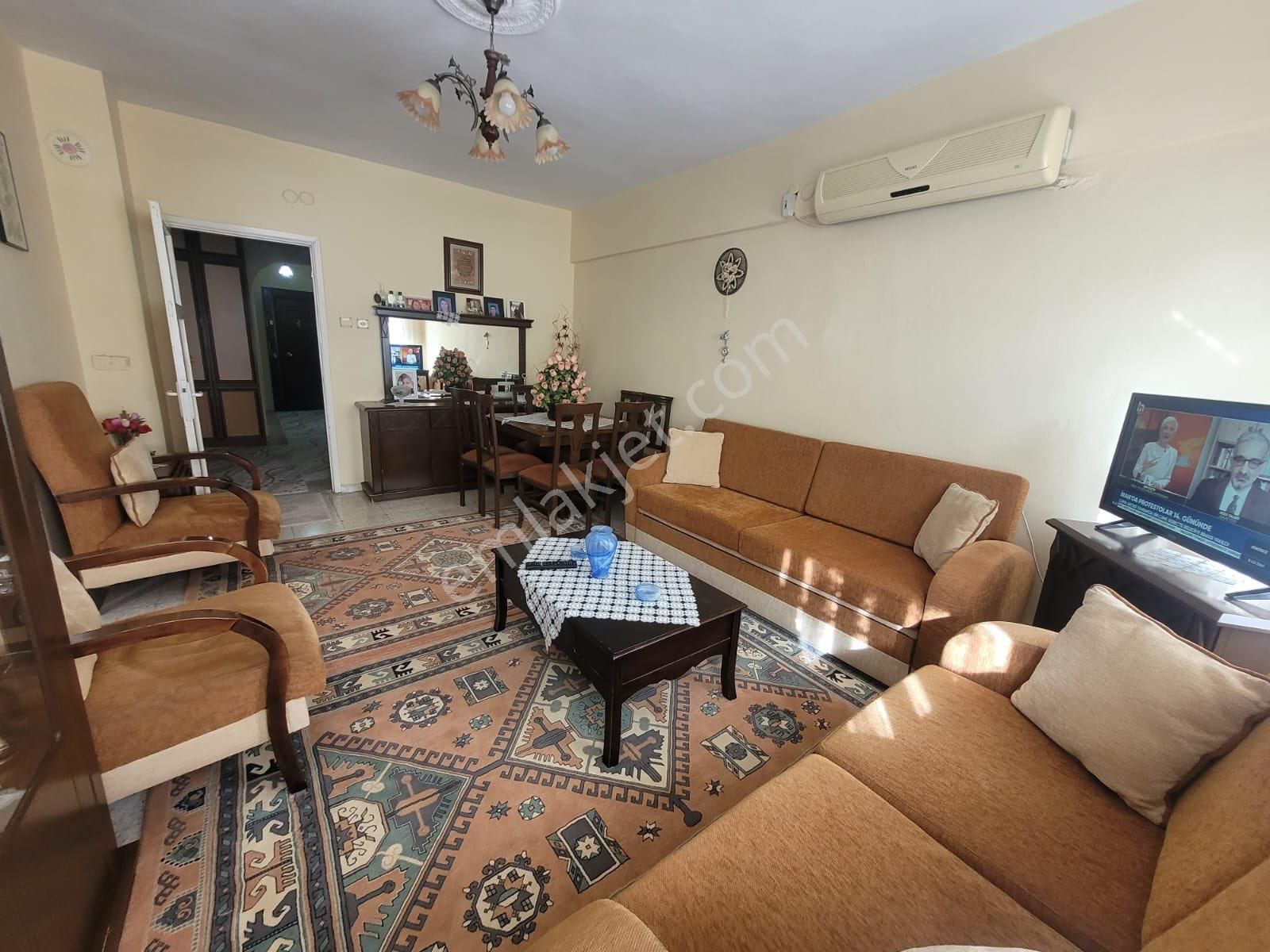 Didim Merkez’de Satılık 2+1 Ayrı Mutfak Daire - Görsel 2