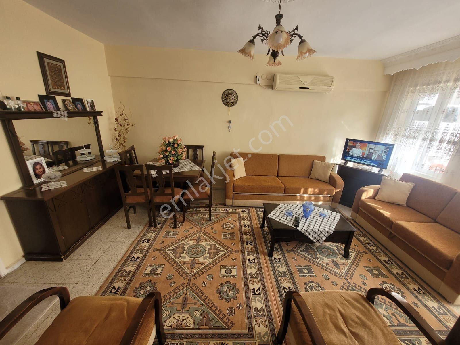 Didim Merkez’de Satılık 2+1 Ayrı Mutfak Daire - Görsel 17