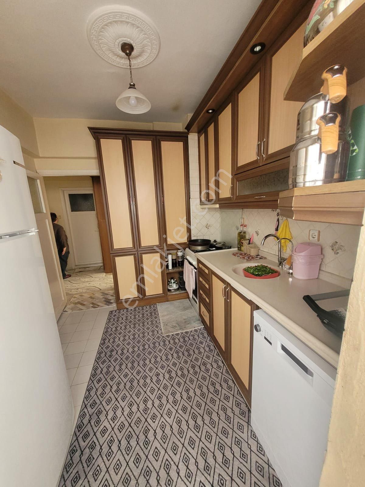 Didim Merkez’de Satılık 2+1 Ayrı Mutfak Daire - Görsel 5