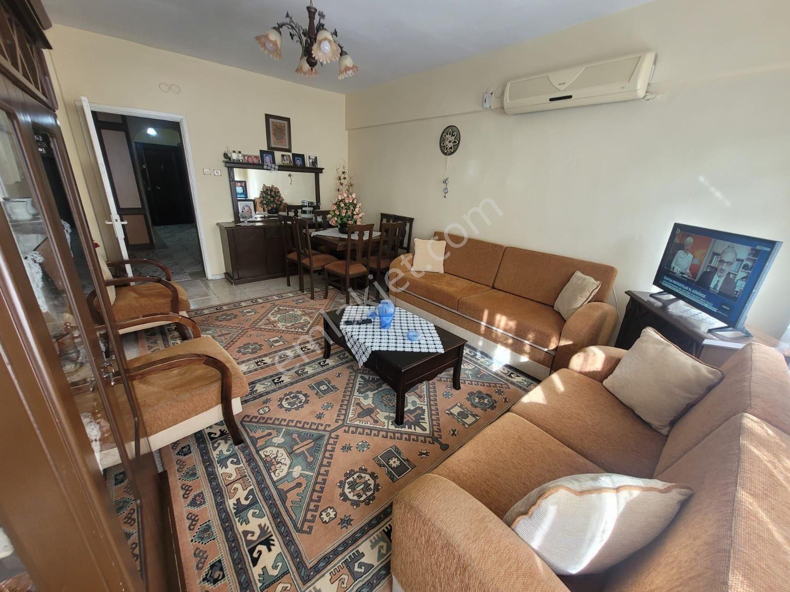 Didim Merkez’de Satılık 2+1 Ayrı Mutfak Daire - Görsel 4