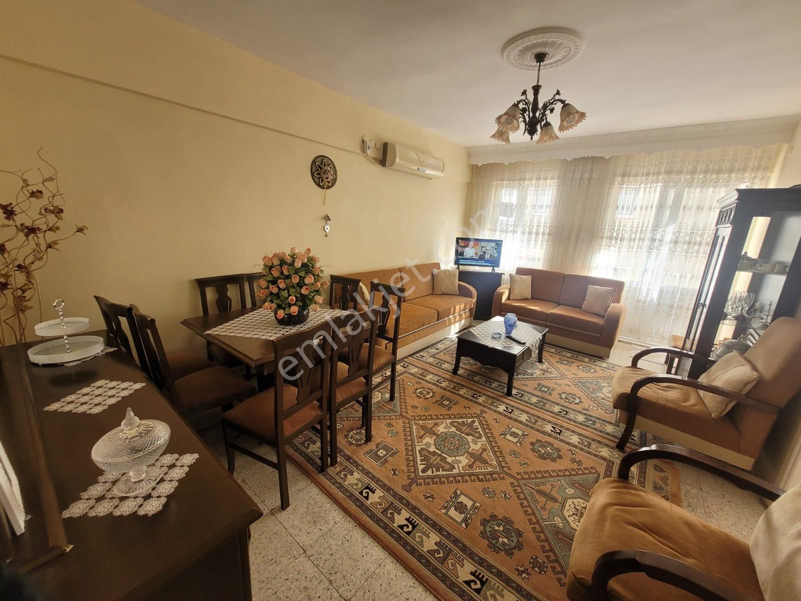 Didim Merkez’de Satılık 2+1 Ayrı Mutfak Daire - Görsel 14