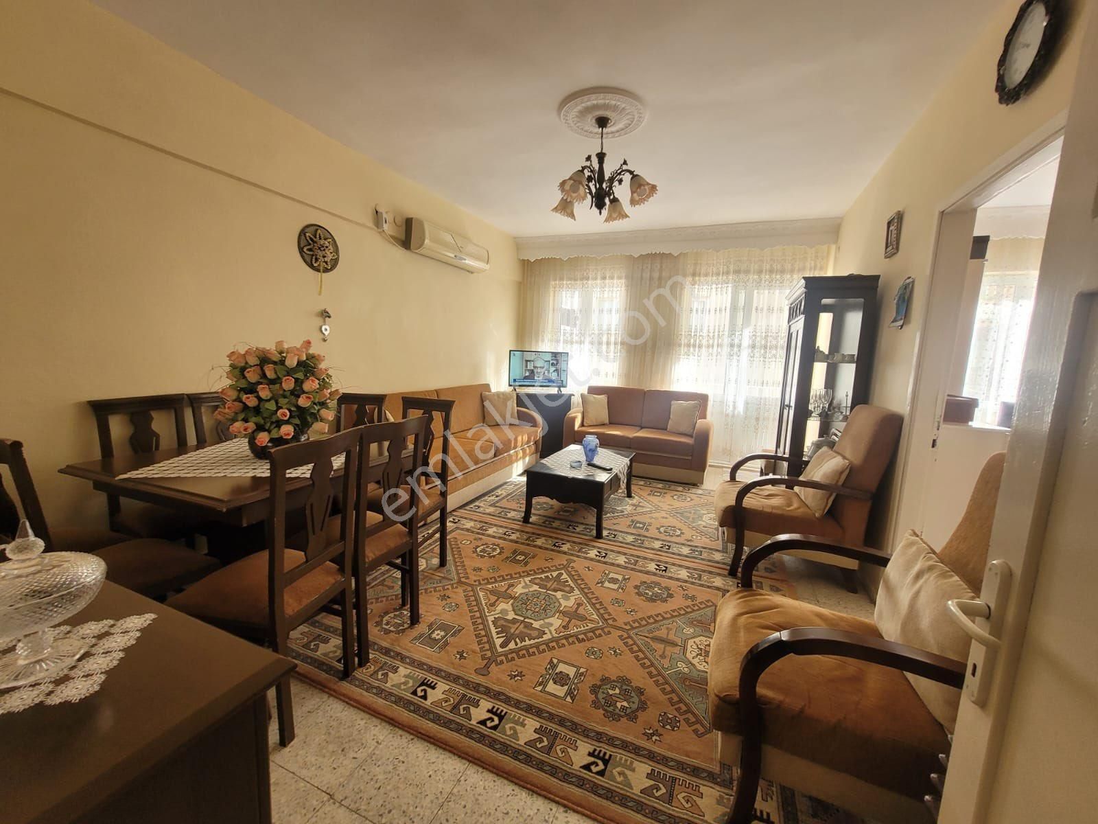 Didim Merkez’de Satılık 2+1 Ayrı Mutfak Daire - Görsel 11