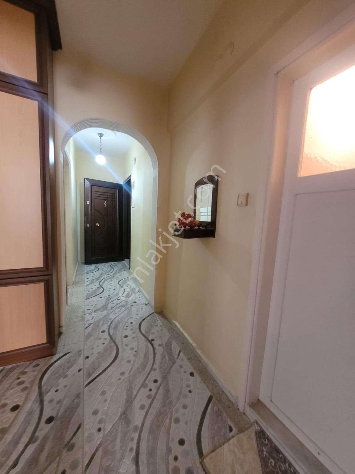 Didim Merkez’de Satılık 2+1 Ayrı Mutfak Daire - Görsel 10