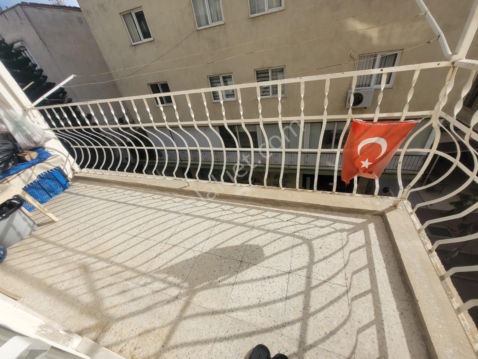 Didim Merkez’de Satılık 2+1 Ayrı Mutfak Daire - Görsel 22