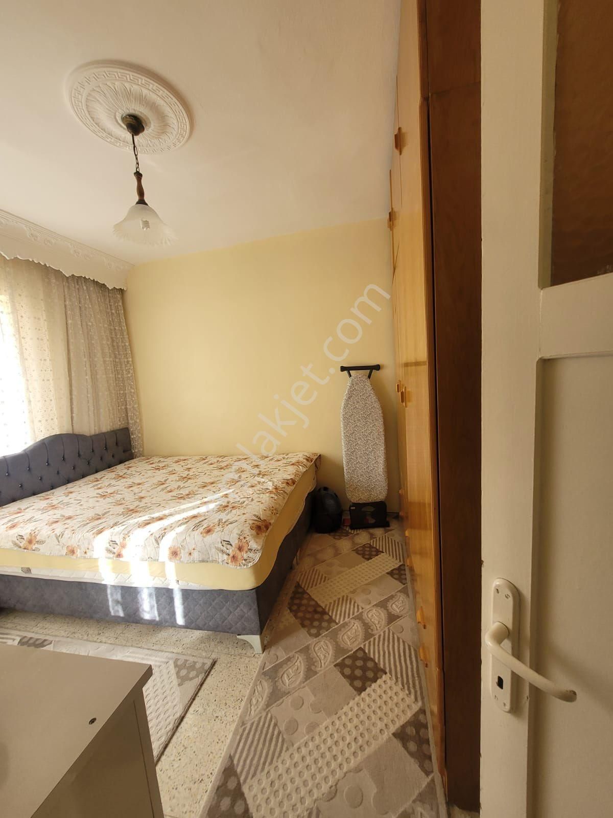 Didim Merkez’de Satılık 2+1 Ayrı Mutfak Daire - Görsel 15