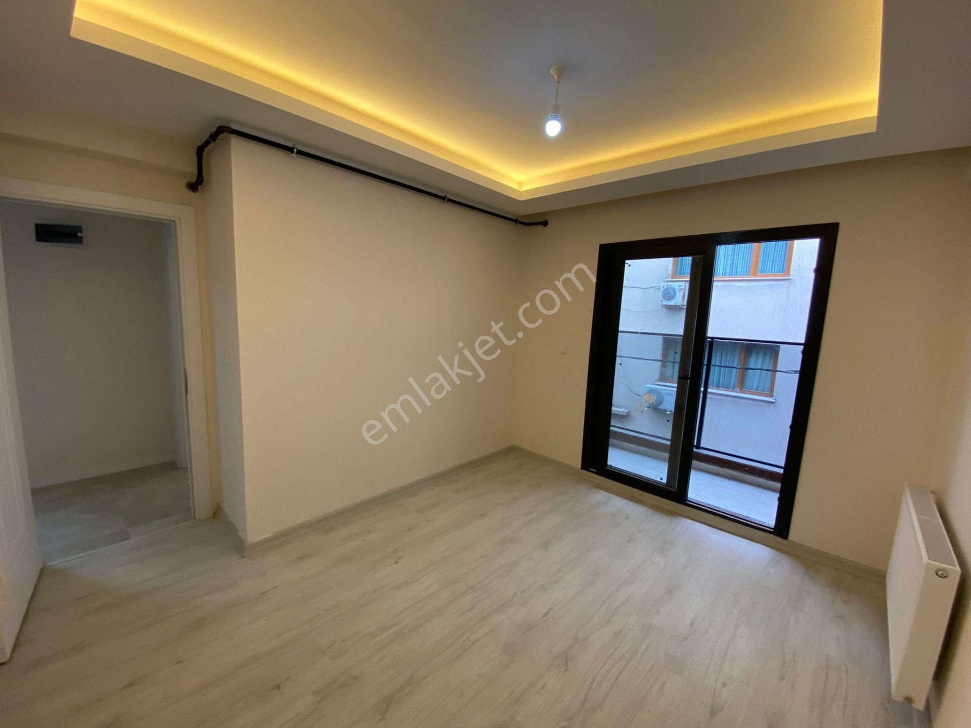 Bahçelievlerde Yeni Bina 2+1 Doğalgazlı - Görsel 25