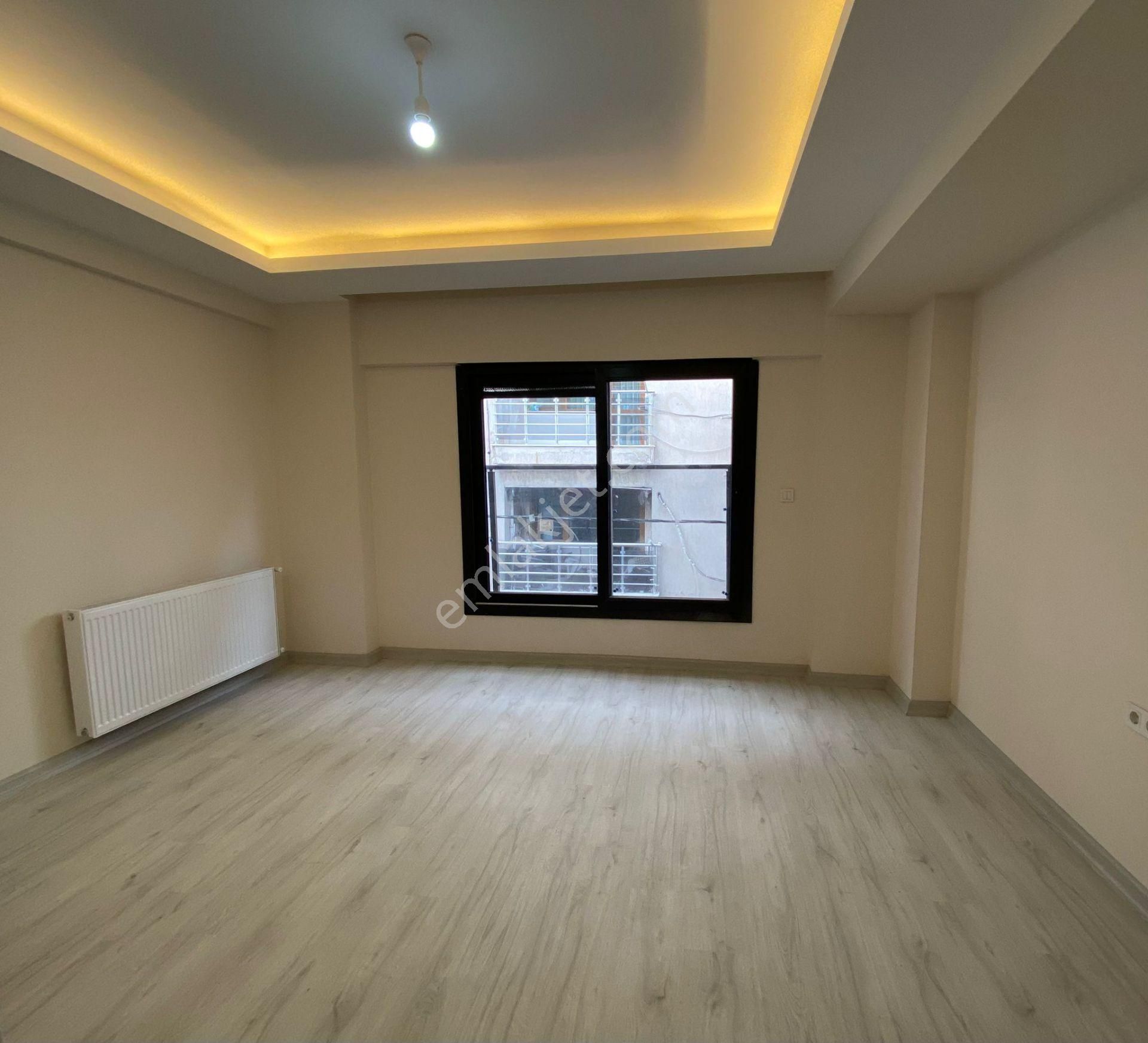 Bahçelievlerde Yeni Bina 2+1 Doğalgazlı - Görsel 18