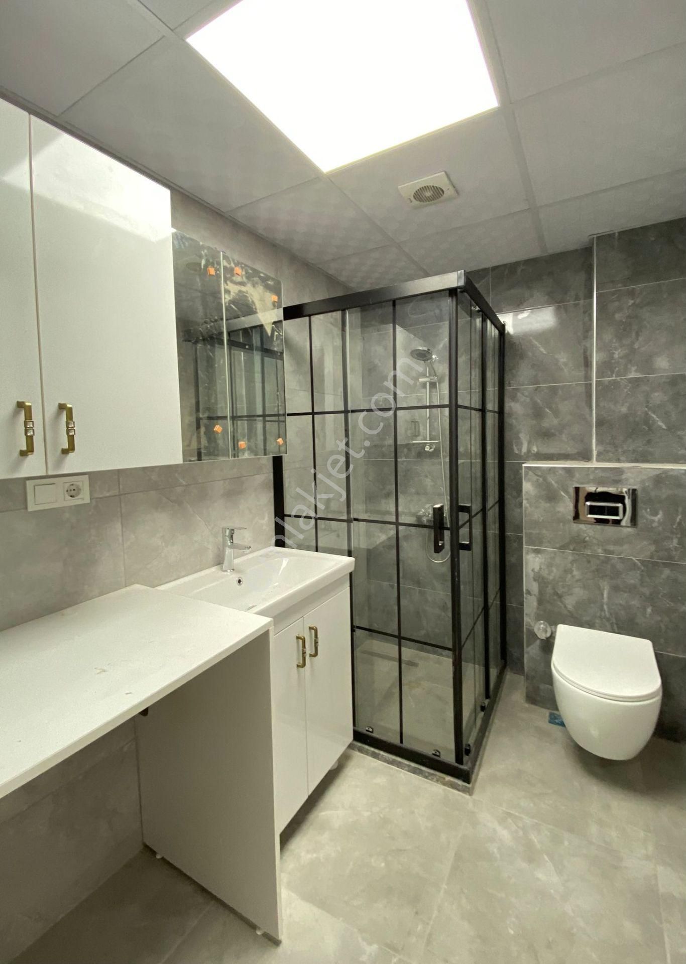 Bahçelievlerde Yeni Bina 2+1 Doğalgazlı - Görsel 19