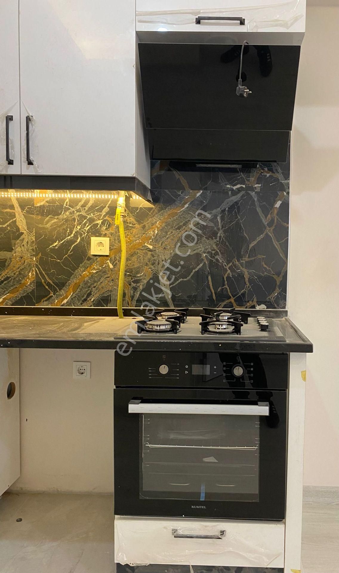 Bahçelievlerde Yeni Bina 2+1 Doğalgazlı - Görsel 3