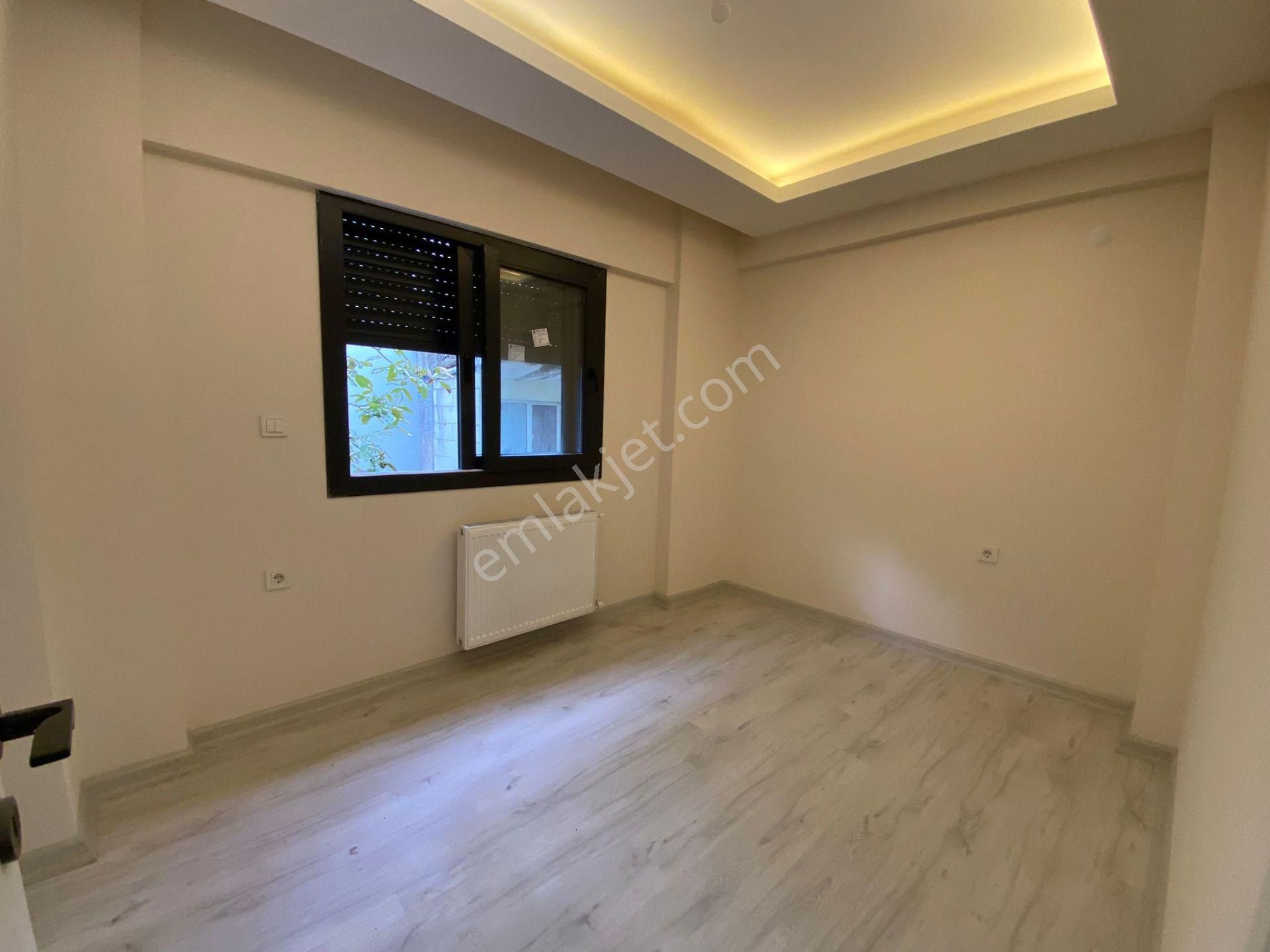 Bahçelievlerde Yeni Bina 2+1 Doğalgazlı - Görsel 23