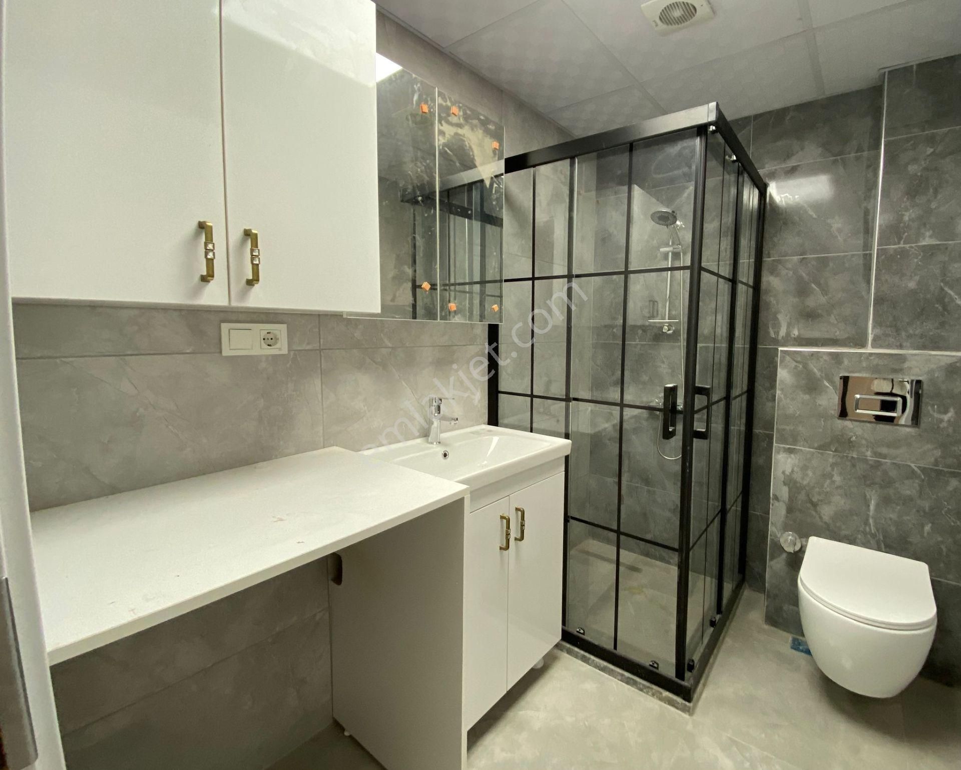 Bahçelievlerde Yeni Bina 2+1 Doğalgazlı - Görsel 10