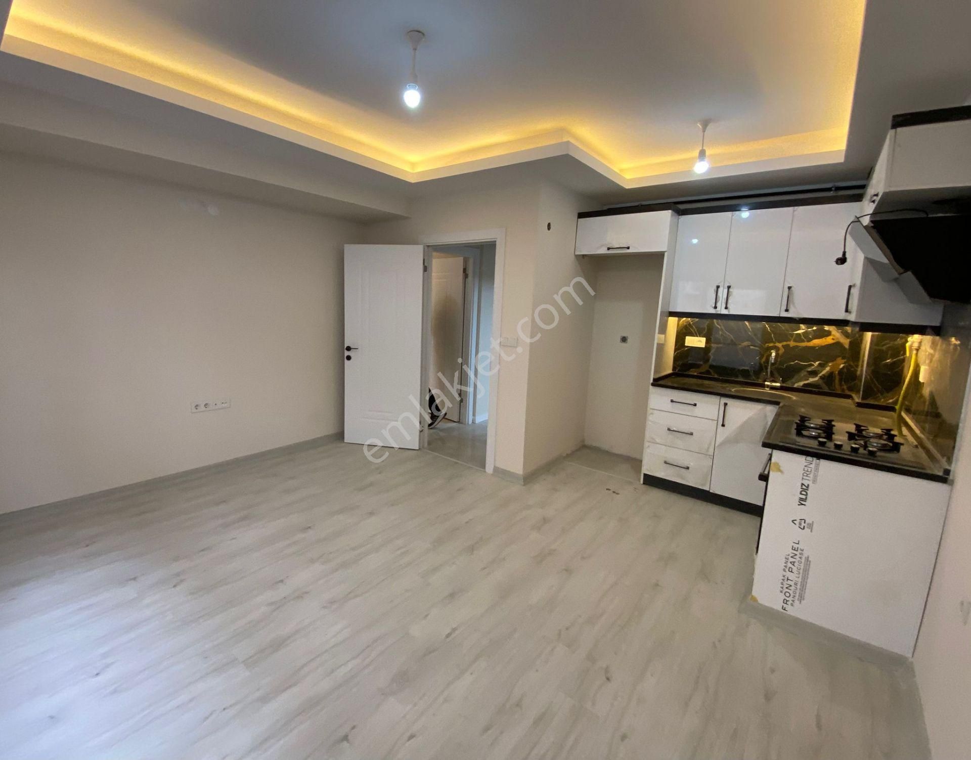 Bahçelievlerde Yeni Bina 2+1 Doğalgazlı - Görsel 20