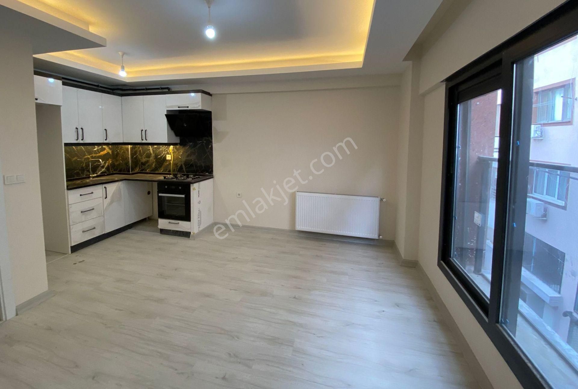 Bahçelievlerde Yeni Bina 2+1 Doğalgazlı - Görsel 27