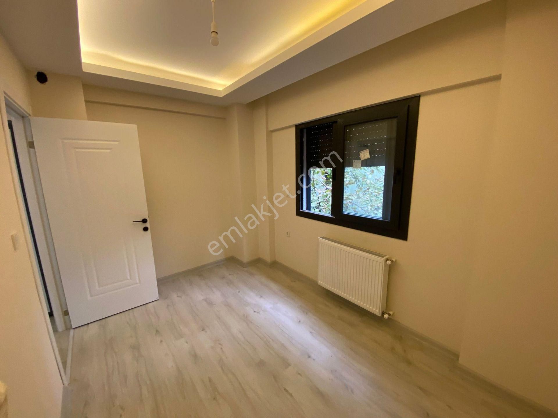 Bahçelievlerde Yeni Bina 2+1 Doğalgazlı - Görsel 17