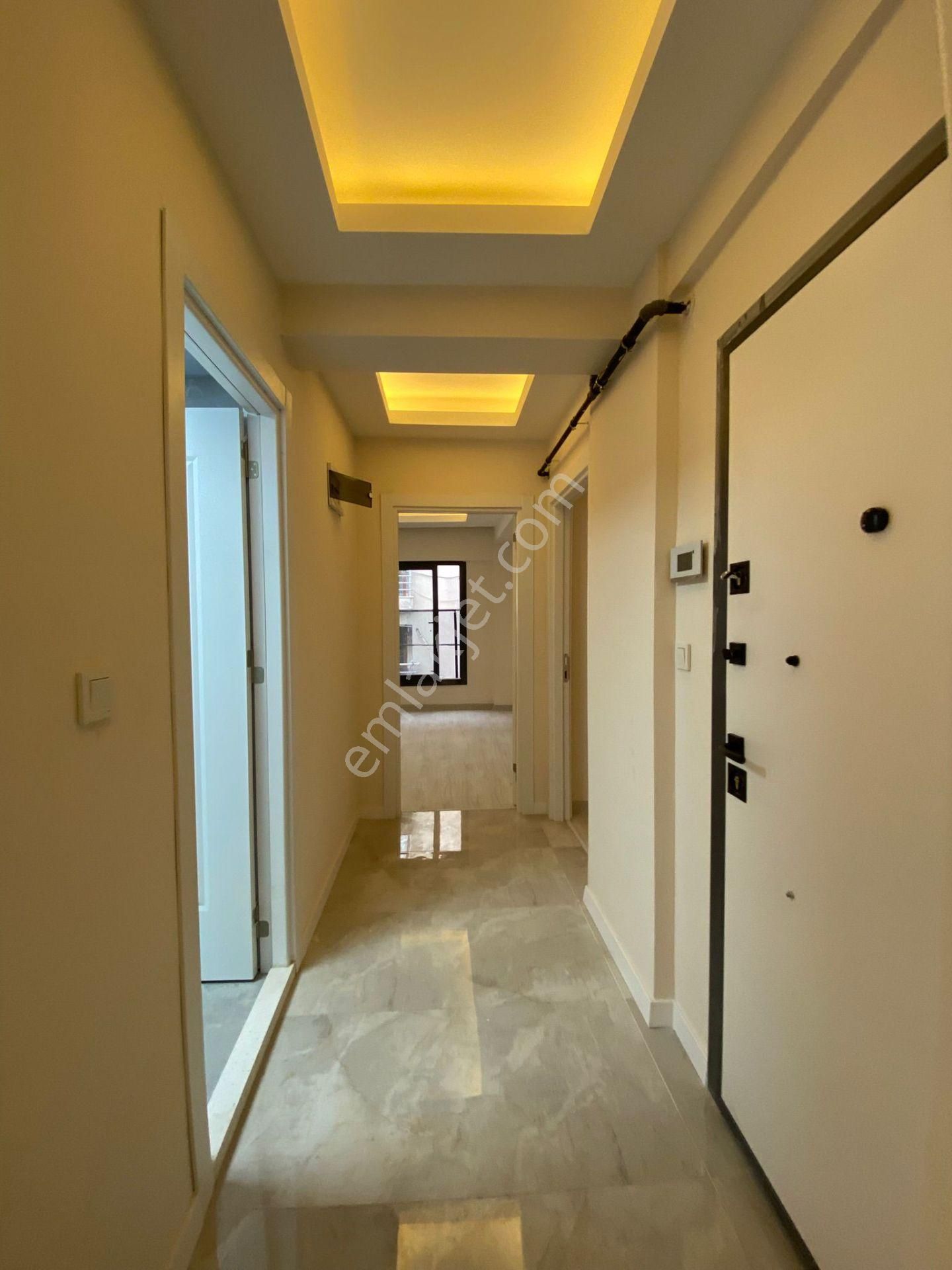 Bahçelievlerde Yeni Bina 2+1 Doğalgazlı - Görsel 7