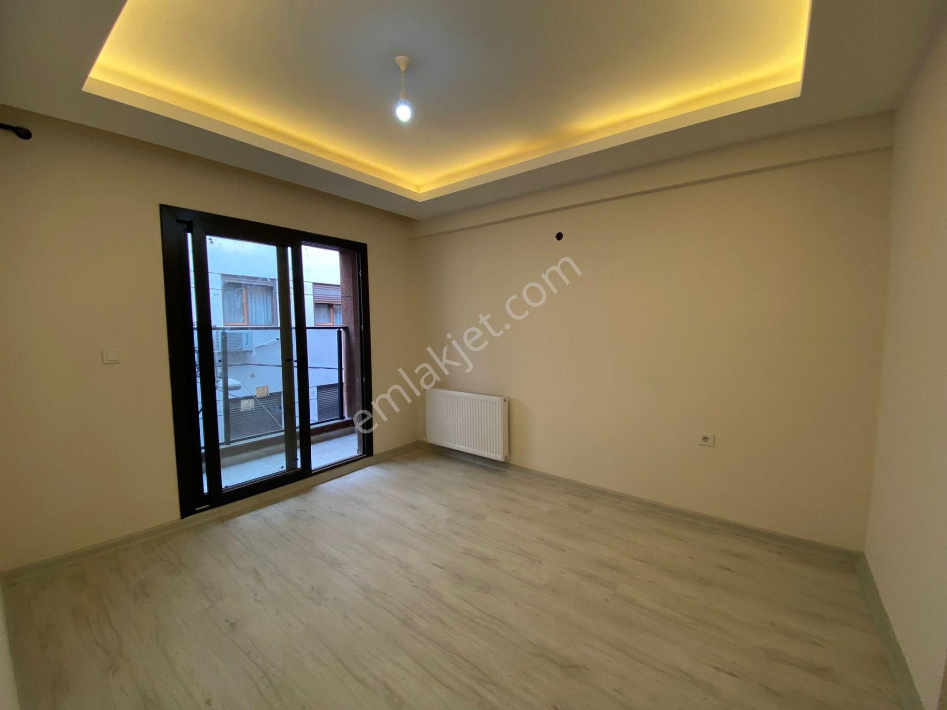 Bahçelievlerde Yeni Bina 2+1 Doğalgazlı - Görsel 21