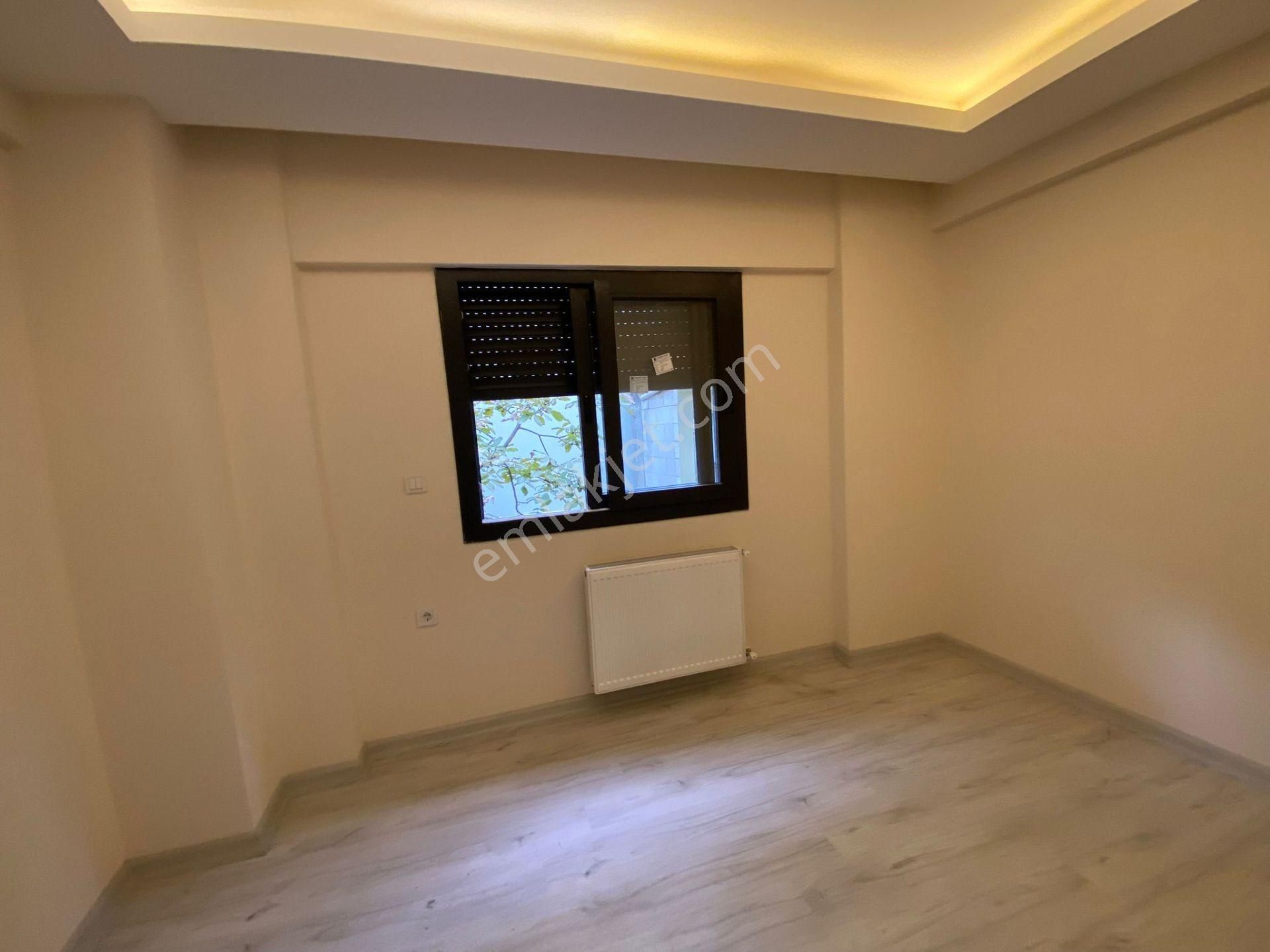 Bahçelievlerde Yeni Bina 2+1 Doğalgazlı - Görsel 16