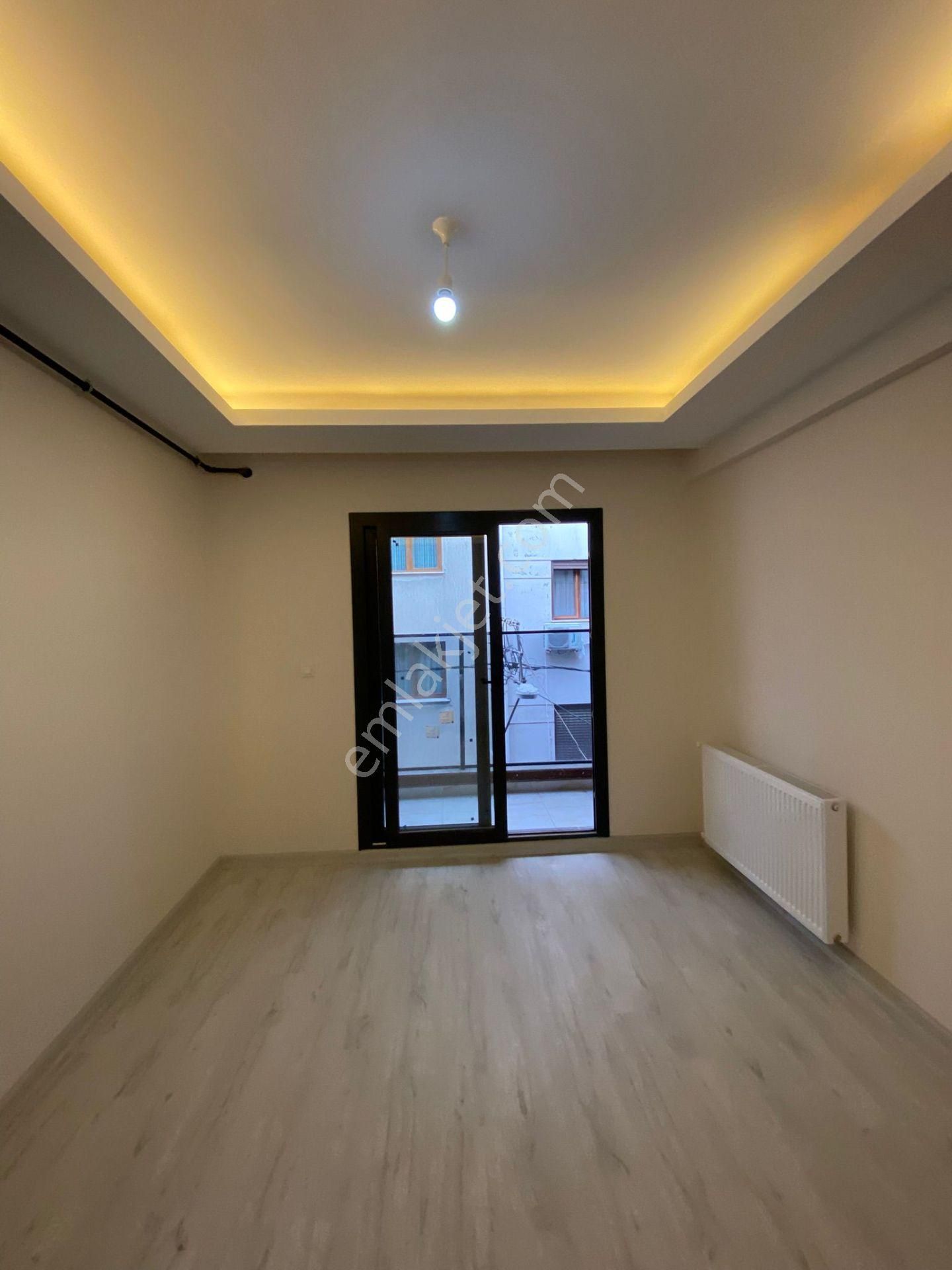 Bahçelievlerde Yeni Bina 2+1 Doğalgazlı - Görsel 6