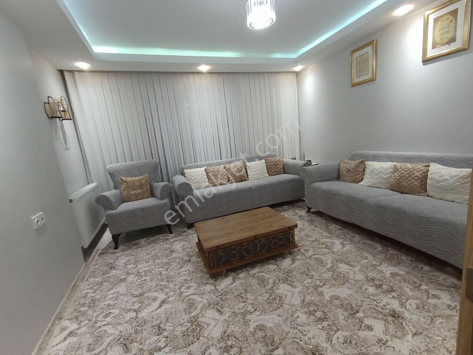 Çekmeköy Soğukpınar Mahallesi'nde, 2+1 Arakat Daire - Görsel 11