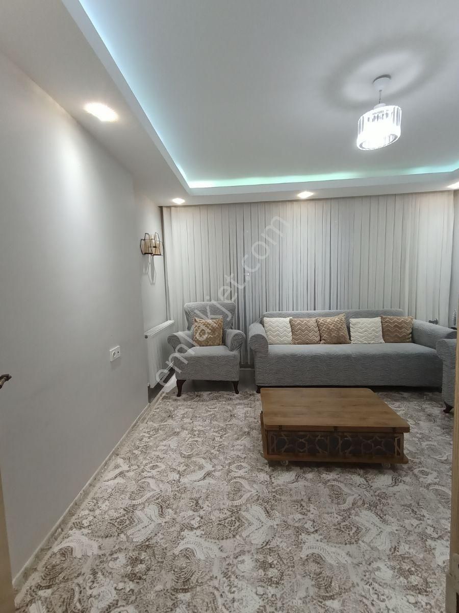 Çekmeköy Soğukpınar Mahallesi'nde, 2+1 Arakat Daire - Görsel 12