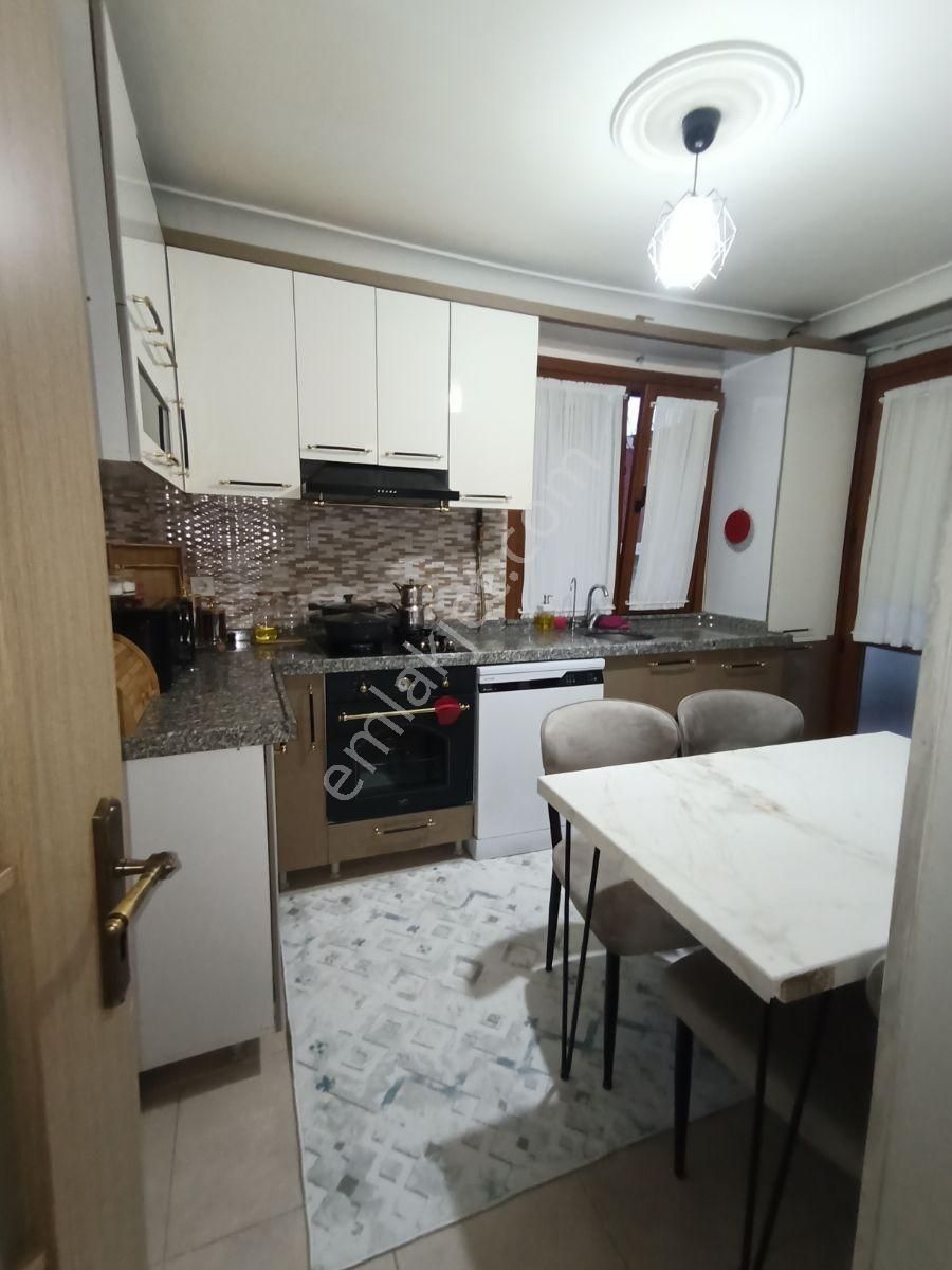 Çekmeköy Soğukpınar Mahallesi'nde, 2+1 Arakat Daire - Görsel 18