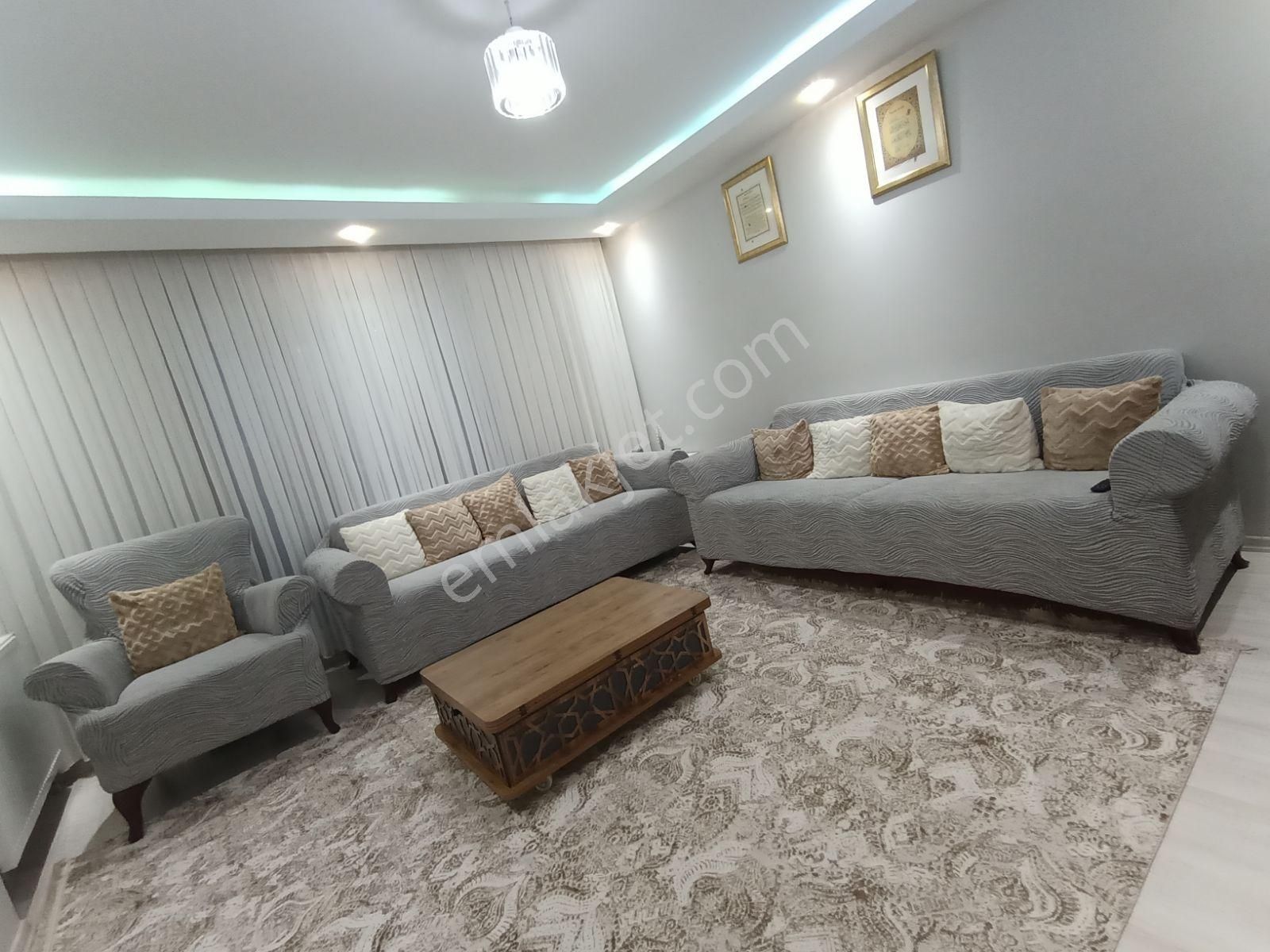 Çekmeköy Soğukpınar Mahallesi'nde, 2+1 Arakat Daire - Görsel 10