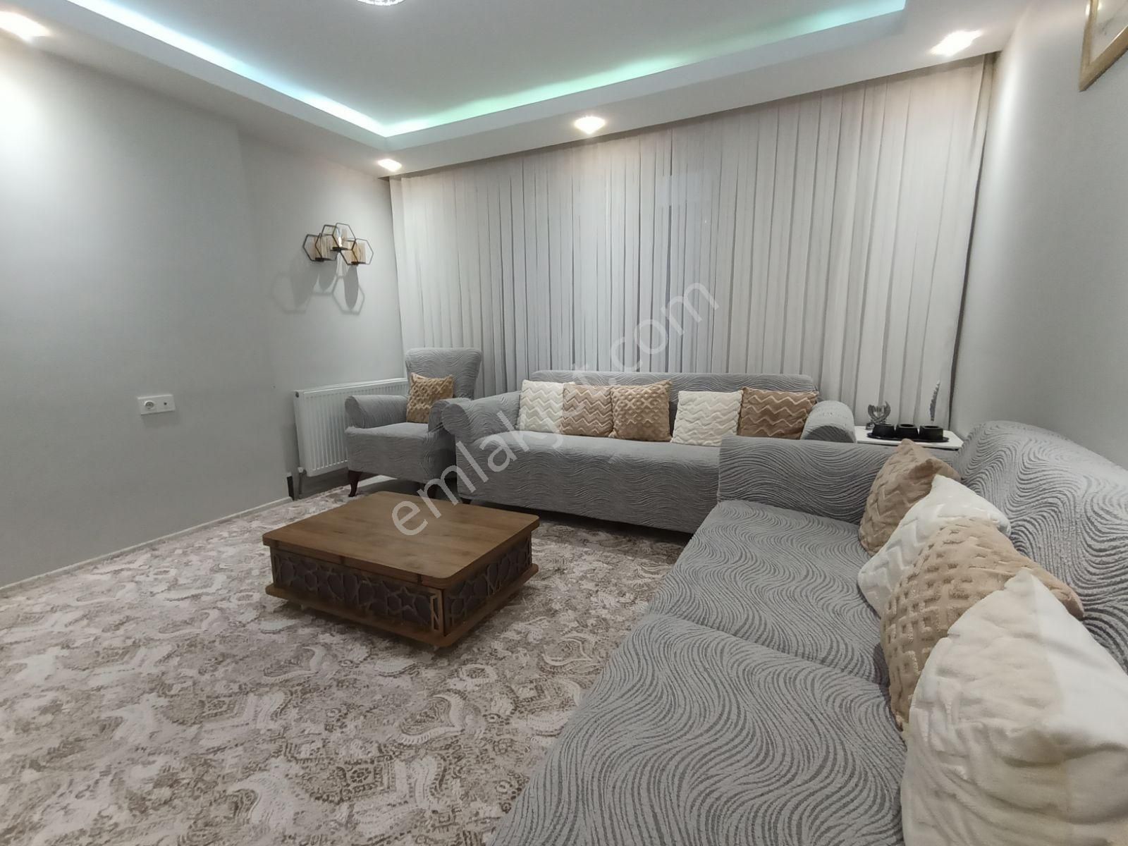 Çekmeköy Soğukpınar Mahallesi'nde, 2+1 Arakat Daire - Görsel 6