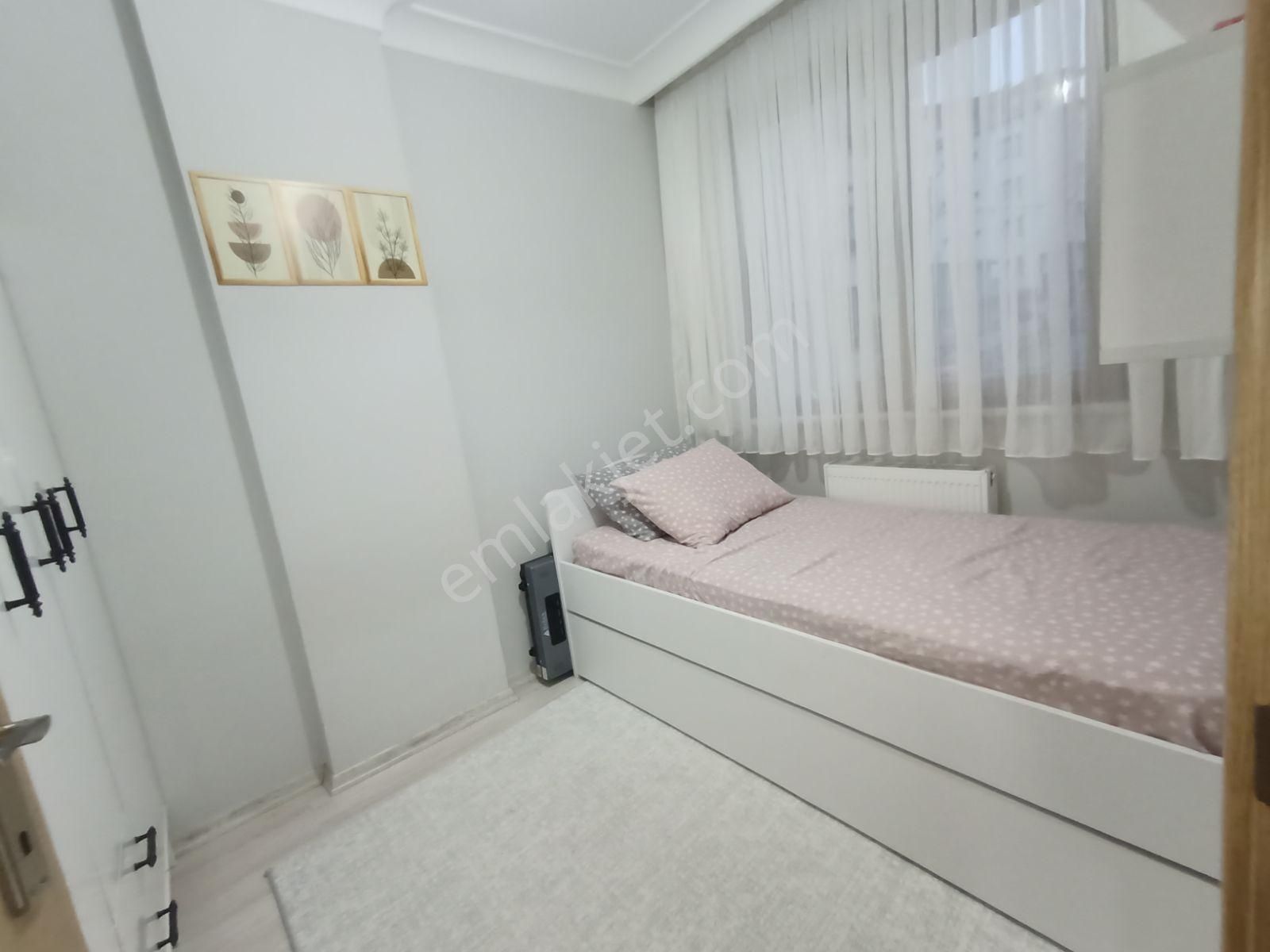 Çekmeköy Soğukpınar Mahallesi'nde, 2+1 Arakat Daire - Görsel 13