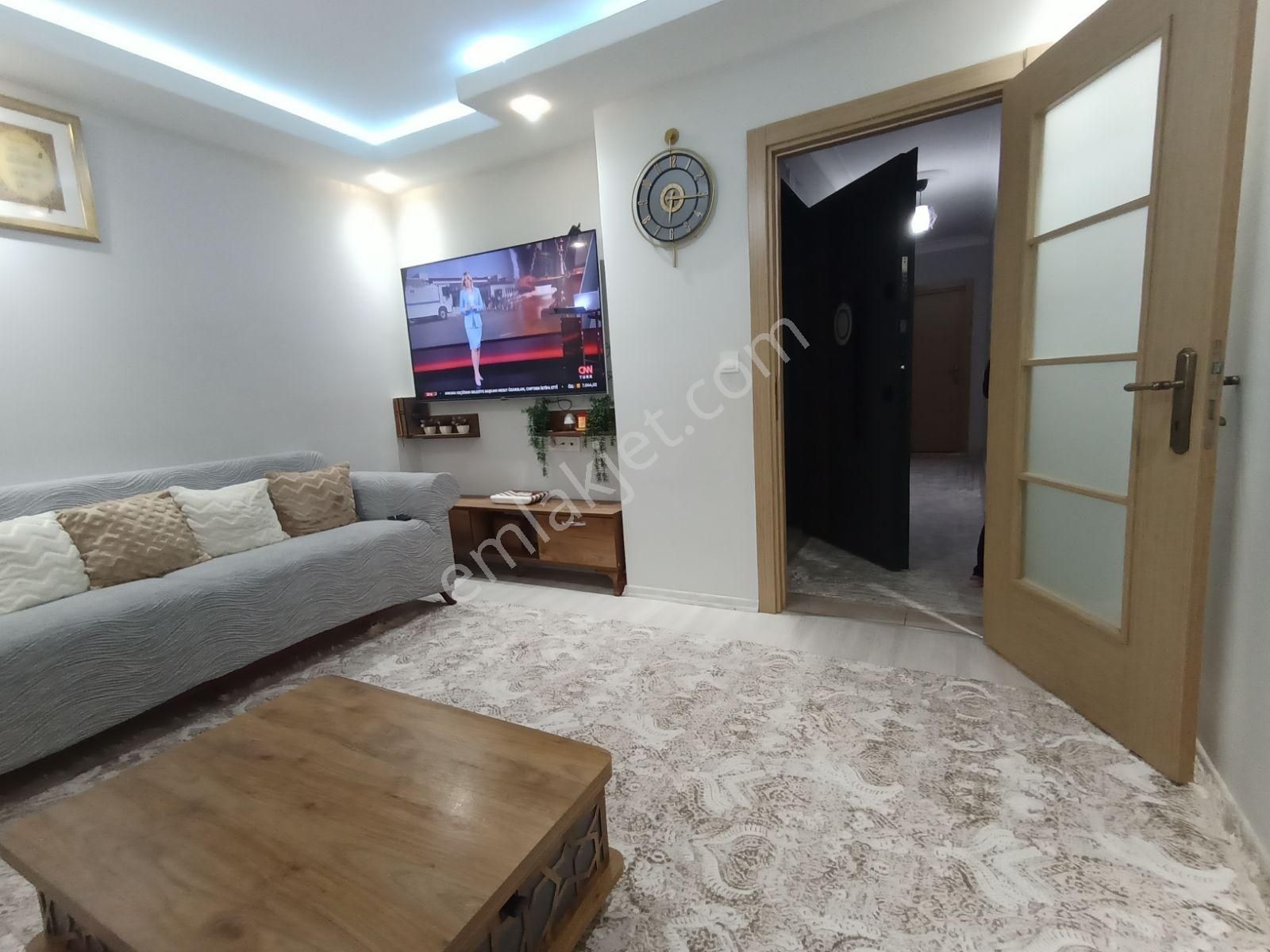 Çekmeköy Soğukpınar Mahallesi'nde, 2+1 Arakat Daire - Görsel 5