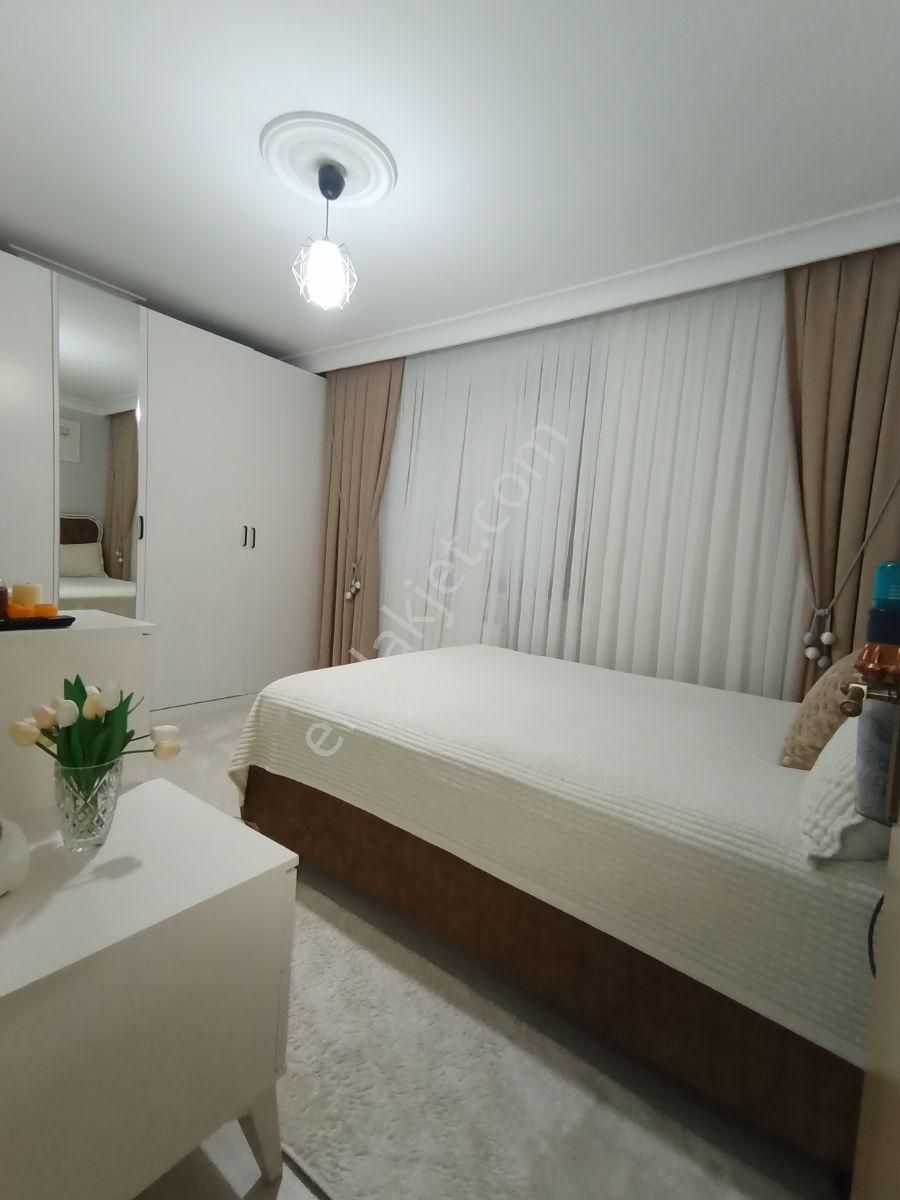 Çekmeköy Soğukpınar Mahallesi'nde, 2+1 Arakat Daire - Görsel 9