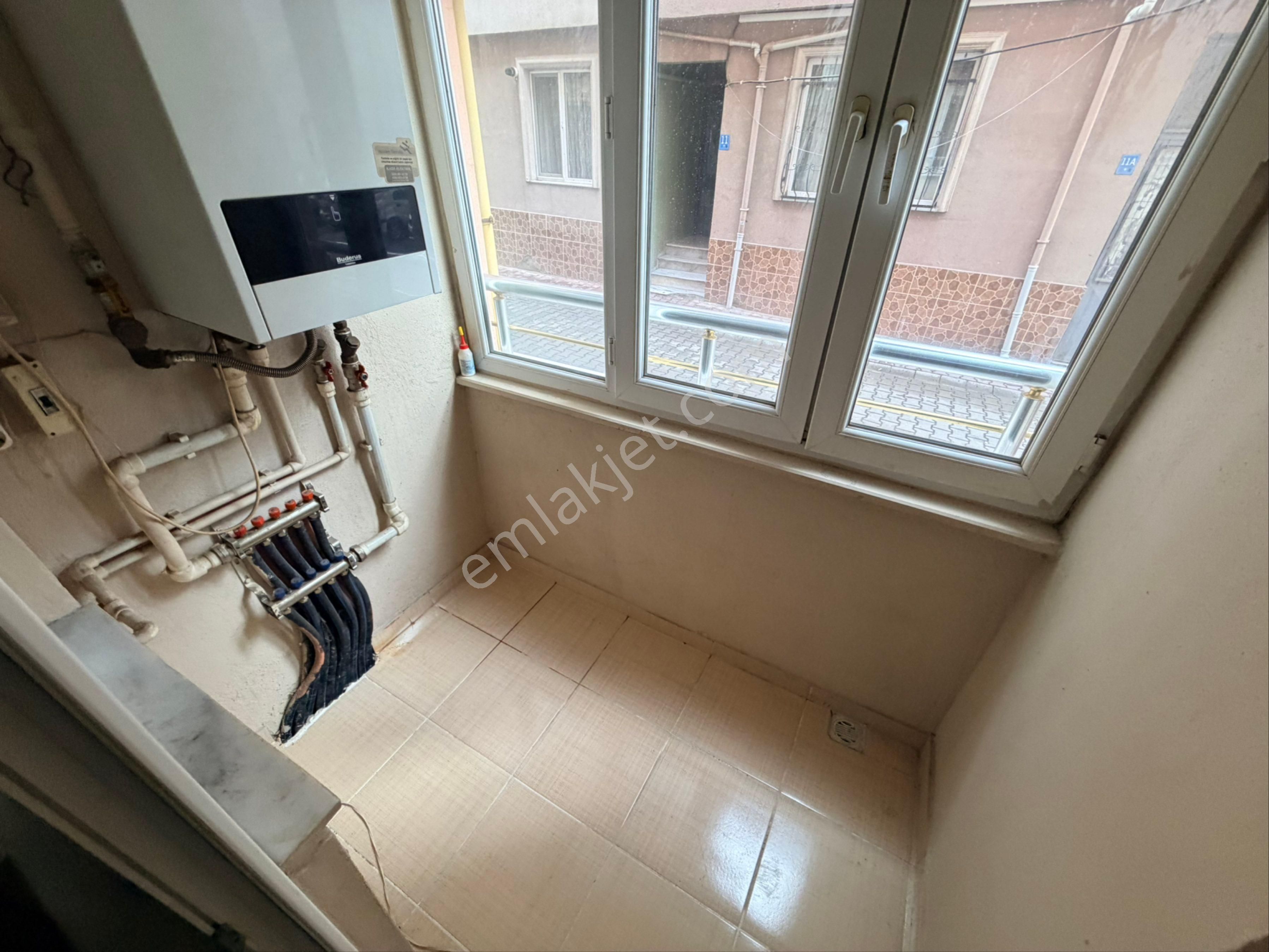 Çorlu Reşadiyede 2+1 - 80m2 Satılık Daire - Görsel 9