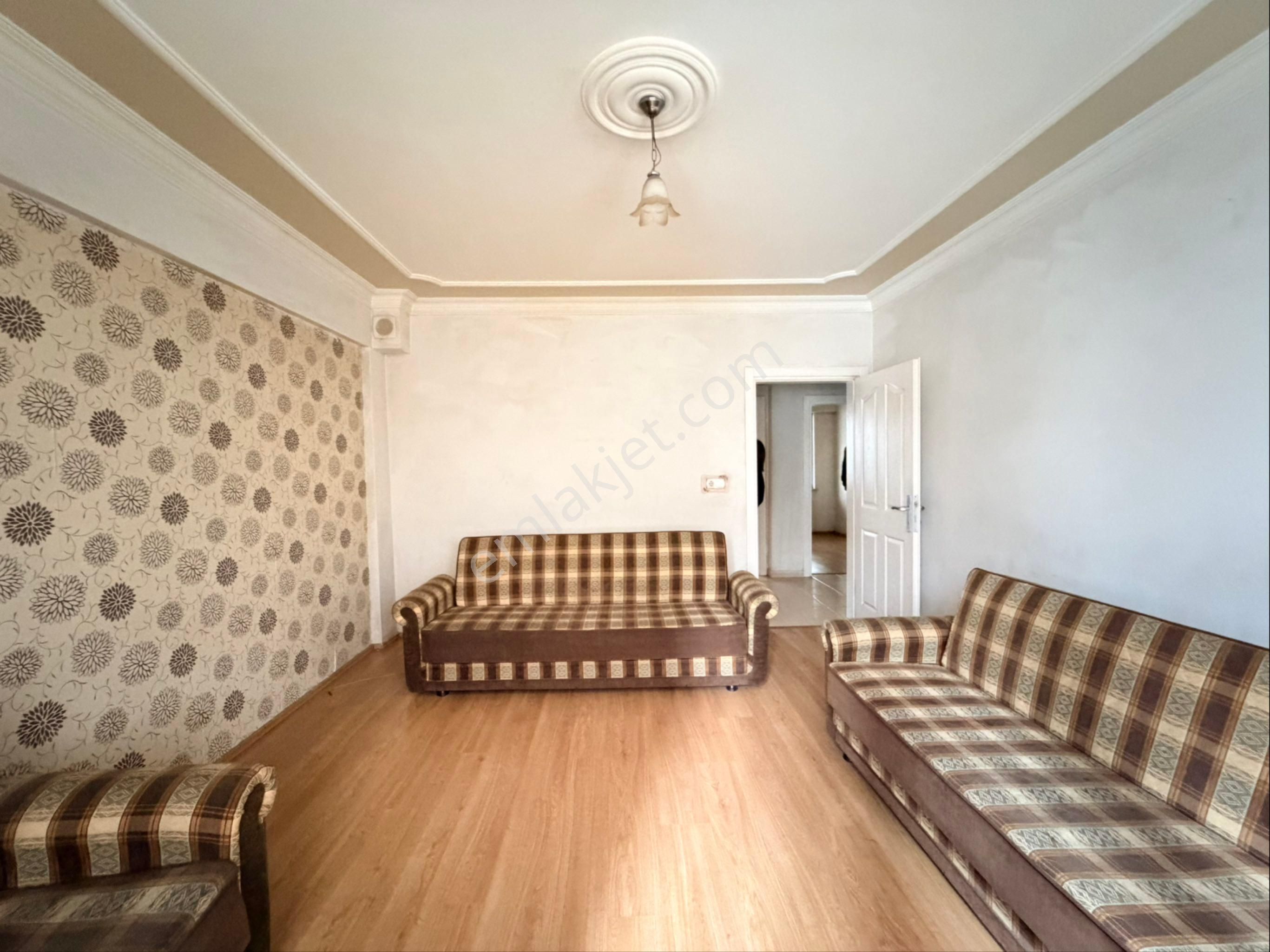 Çorlu Reşadiyede 2+1 - 80m2 Satılık Daire - Görsel 3