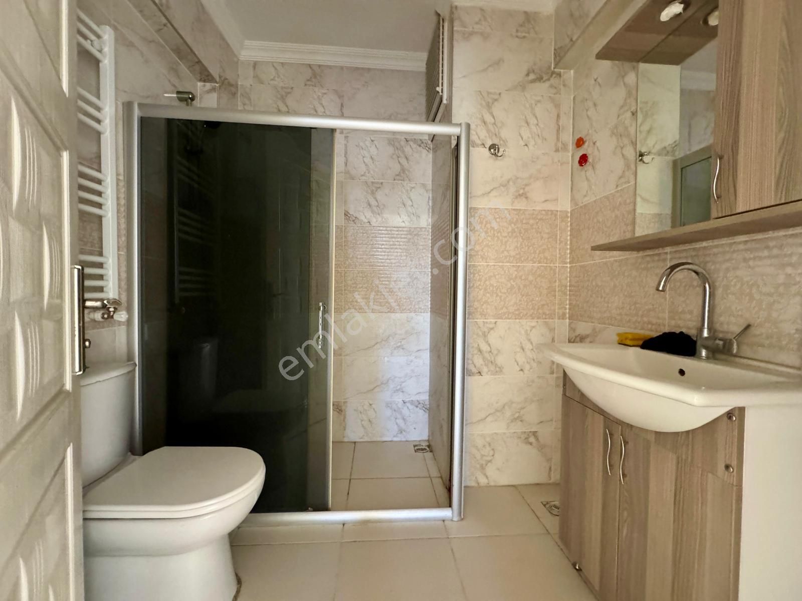 🏡 Referans'tan Altınkum'da Doğalgazlı Ön Cephe Geniiş 2+1 Daire - Görsel 4