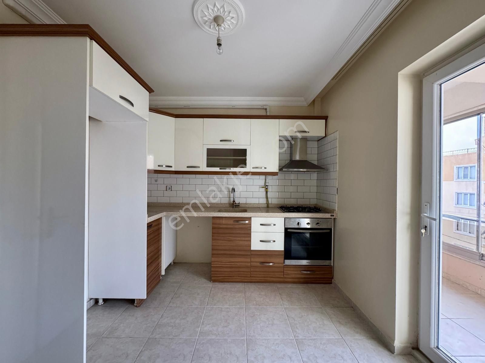 🏡 Referans'tan Altınkum'da Doğalgazlı Ön Cephe Geniiş 2+1 Daire - Görsel 9