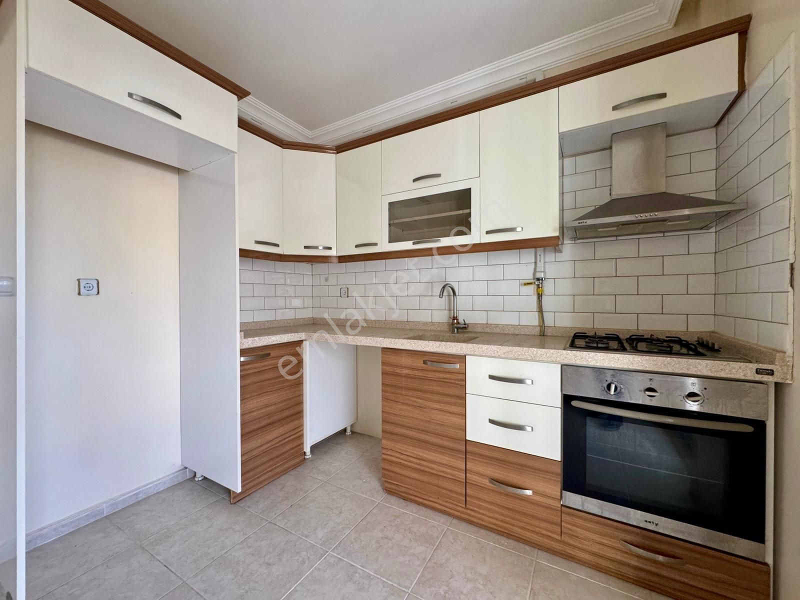 🏡 Referans'tan Altınkum'da Doğalgazlı Ön Cephe Geniiş 2+1 Daire