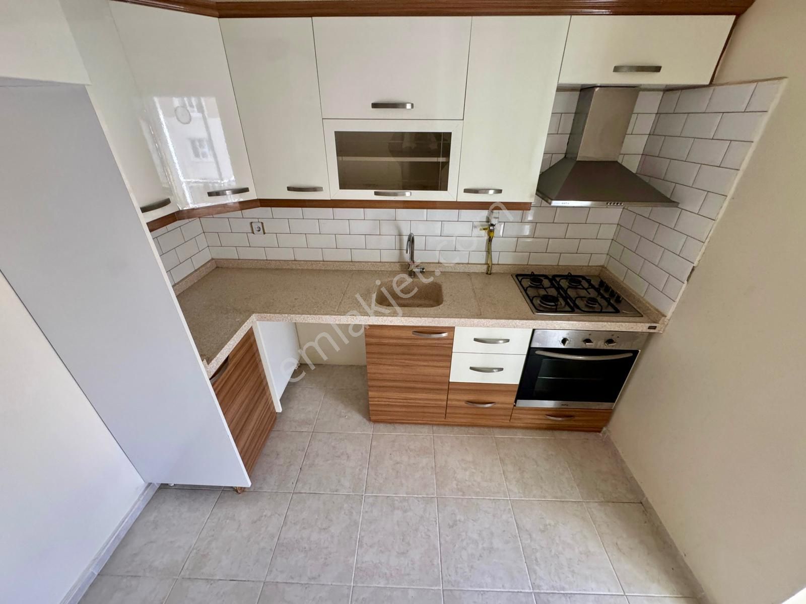 🏡 Referans'tan Altınkum'da Doğalgazlı Ön Cephe Geniiş 2+1 Daire - Görsel 7