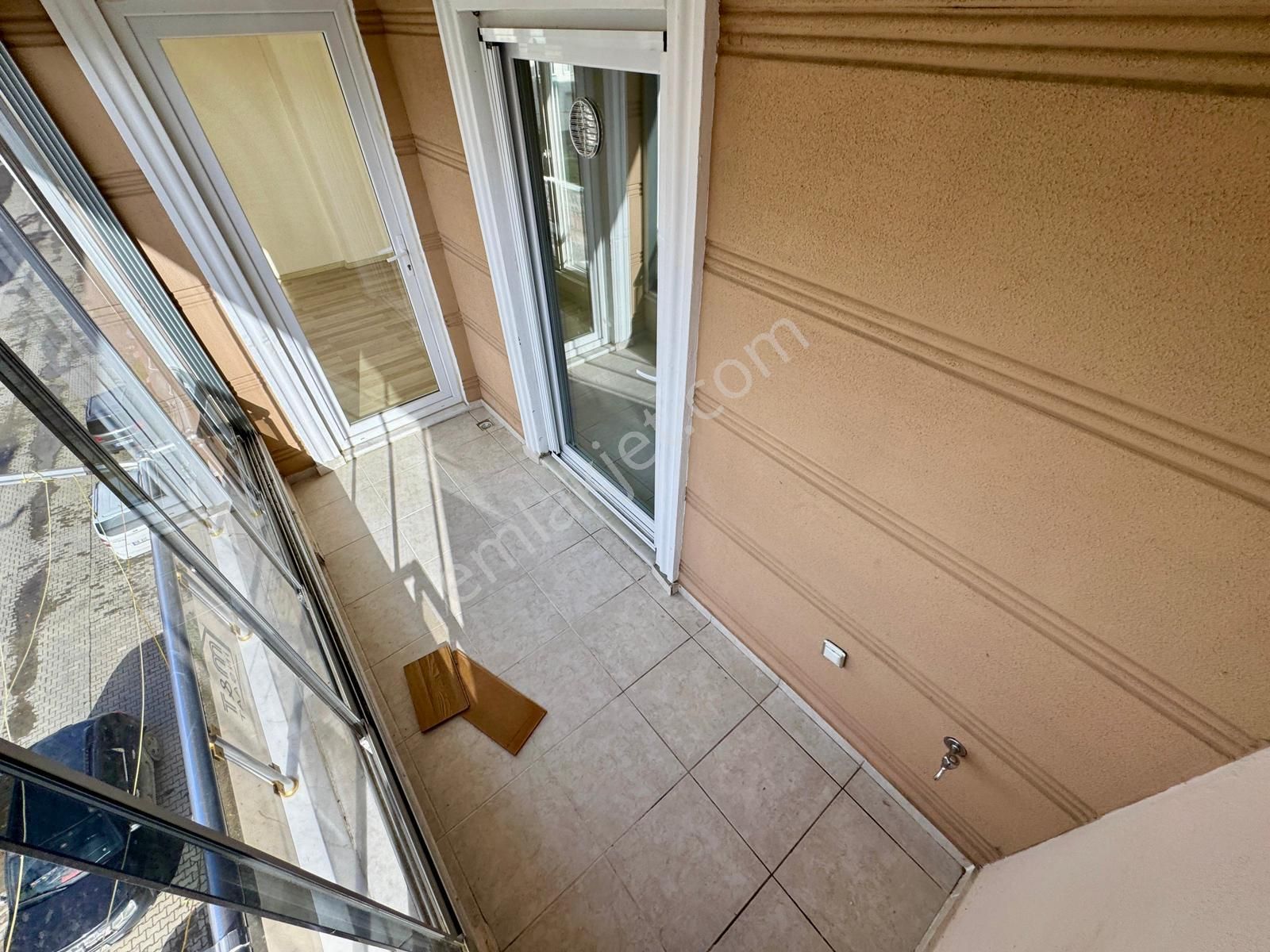 🏡 Referans'tan Altınkum'da Doğalgazlı Ön Cephe Geniiş 2+1 Daire - Görsel 29