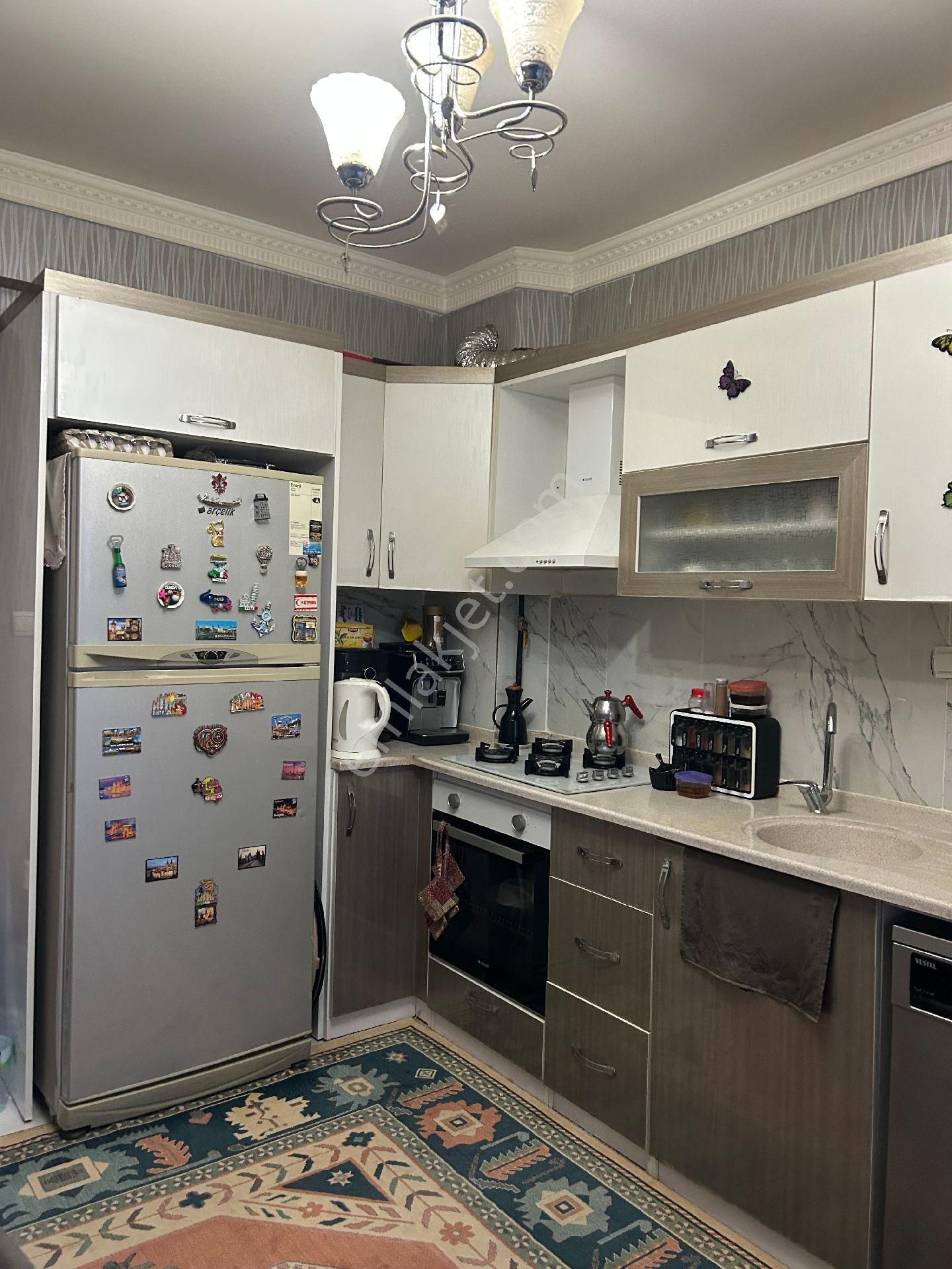 Emin Gyo'dan Kelebekler Vadisi Yakını Satılık 3+1 Daire - Görsel 4