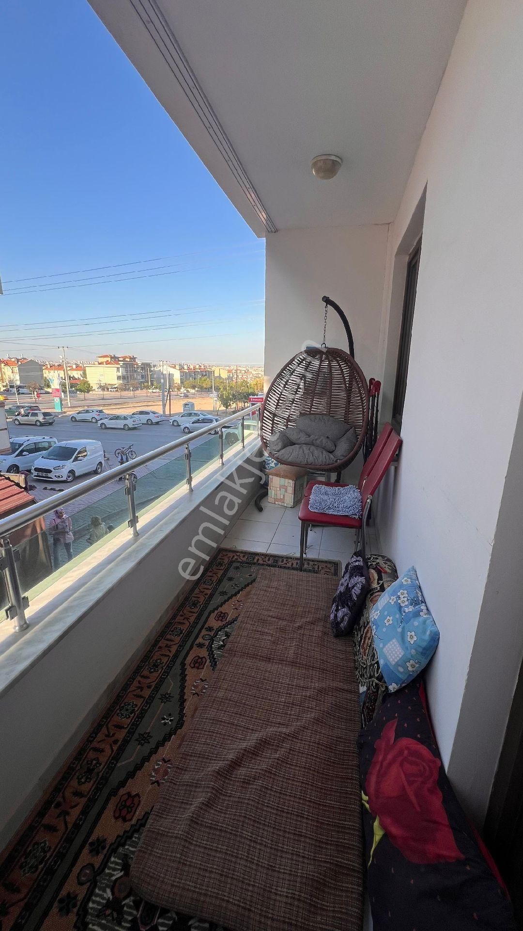 Emin Gyo'dan Kelebekler Vadisi Yakını Satılık 3+1 Daire - Görsel 17