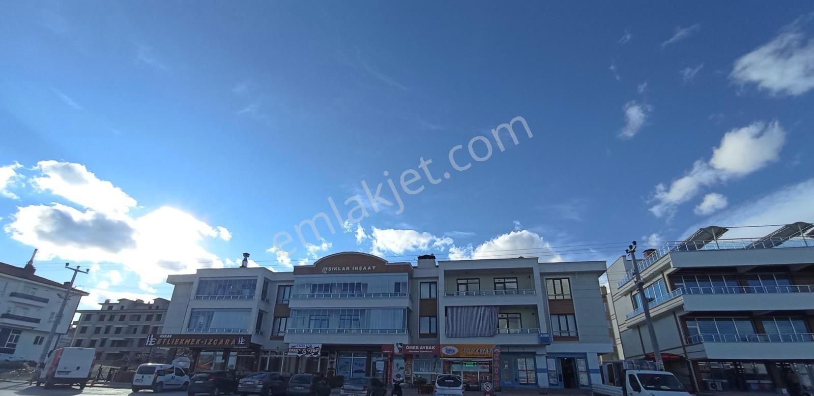 Emin Gyo'dan Kelebekler Vadisi Yakını Satılık 3+1 Daire - Görsel 21