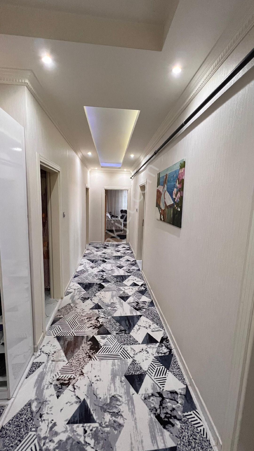 Emin Gyo'dan Kelebekler Vadisi Yakını Satılık 3+1 Daire - Görsel 13