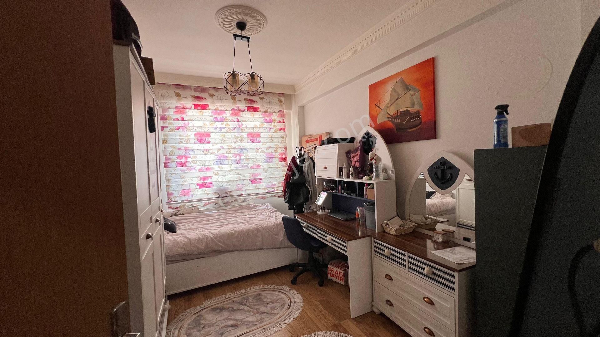 Emin Gyo'dan Kelebekler Vadisi Yakını Satılık 3+1 Daire - Görsel 7