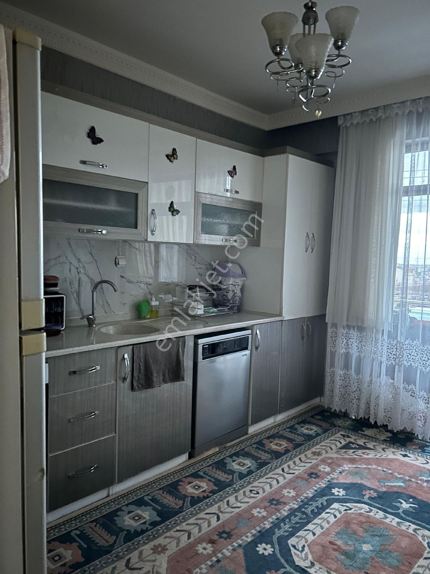 Emin Gyo'dan Kelebekler Vadisi Yakını Satılık 3+1 Daire - Görsel 3