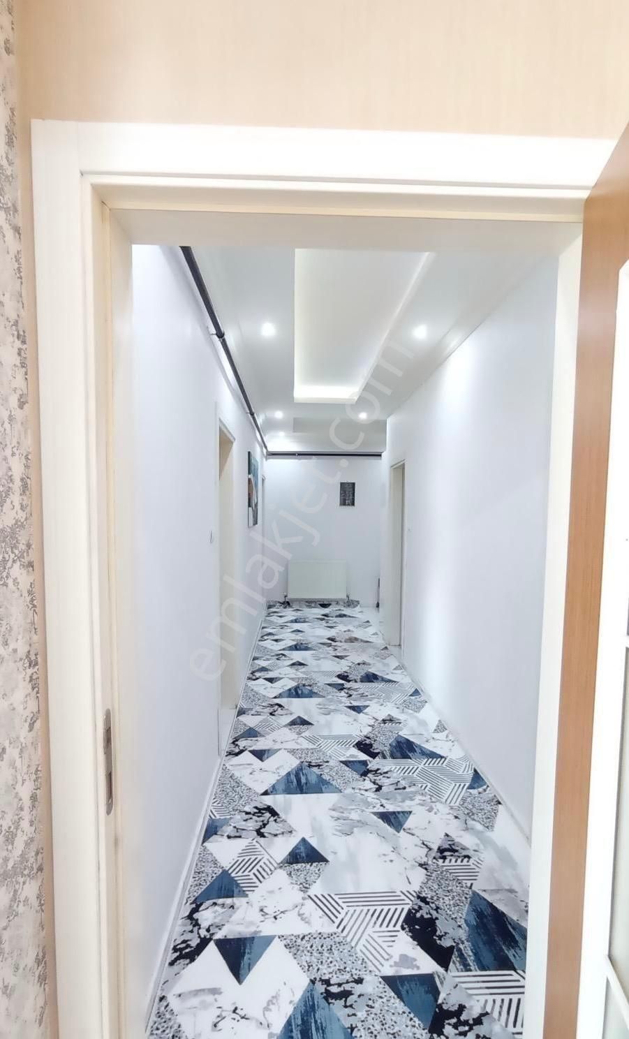 Emin Gyo'dan Kelebekler Vadisi Yakını Satılık 3+1 Daire - Görsel 11