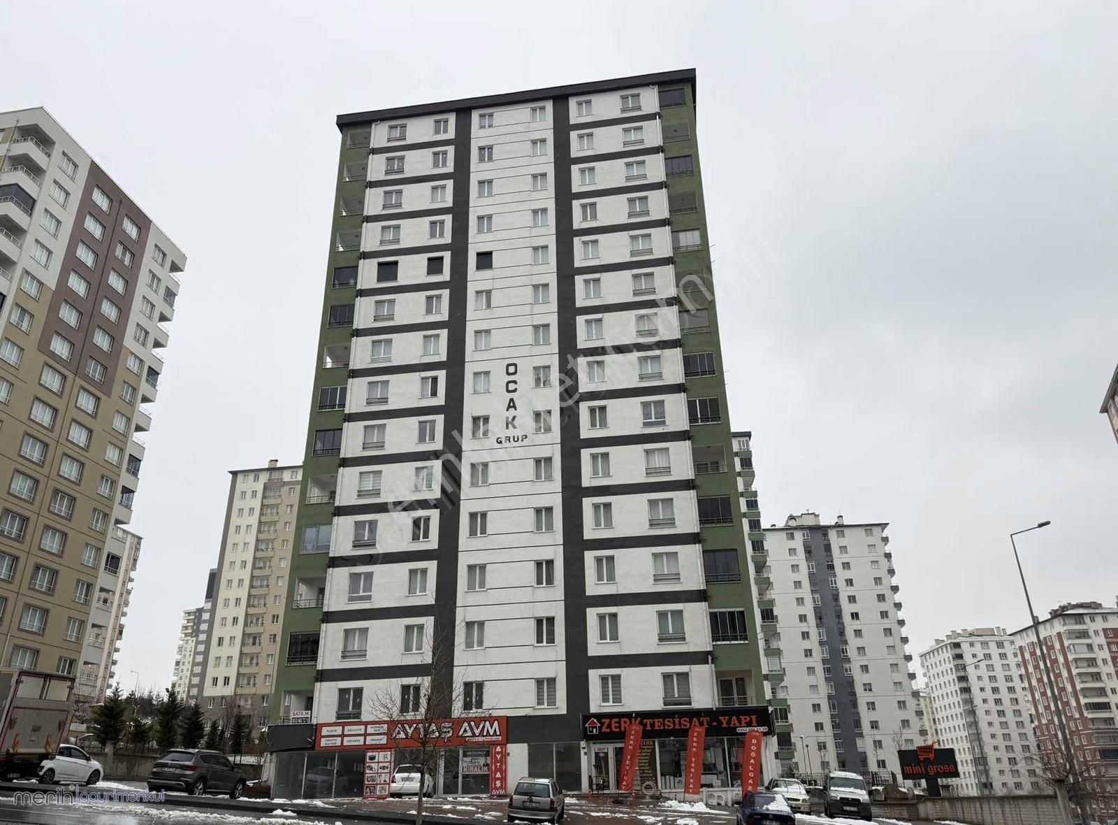 Yüksek Krediye Uygun Sıfır Lüks Meskenli 3+1 Muazzam Daire ! - Görsel 32